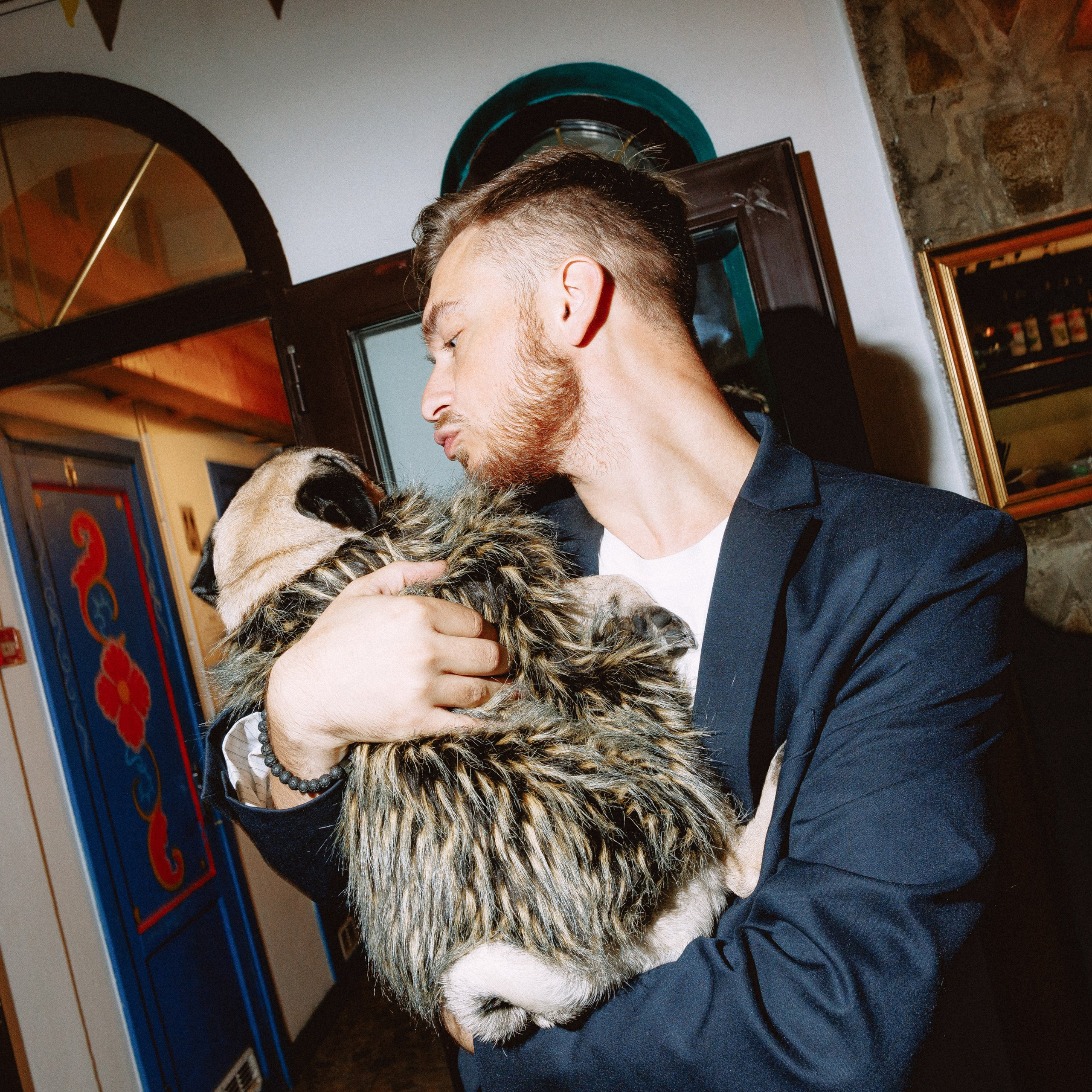 АВАНГАРД. EFIMOV IN SPACE — свадебный фотограф