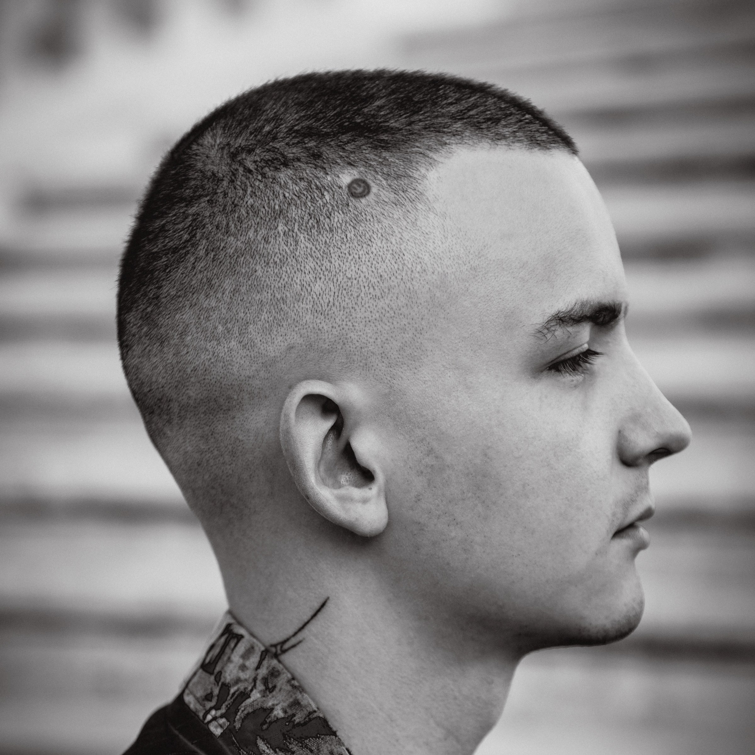 SCARO & YANAANII. EFIMOV IN SPACE — свадебный фотограф