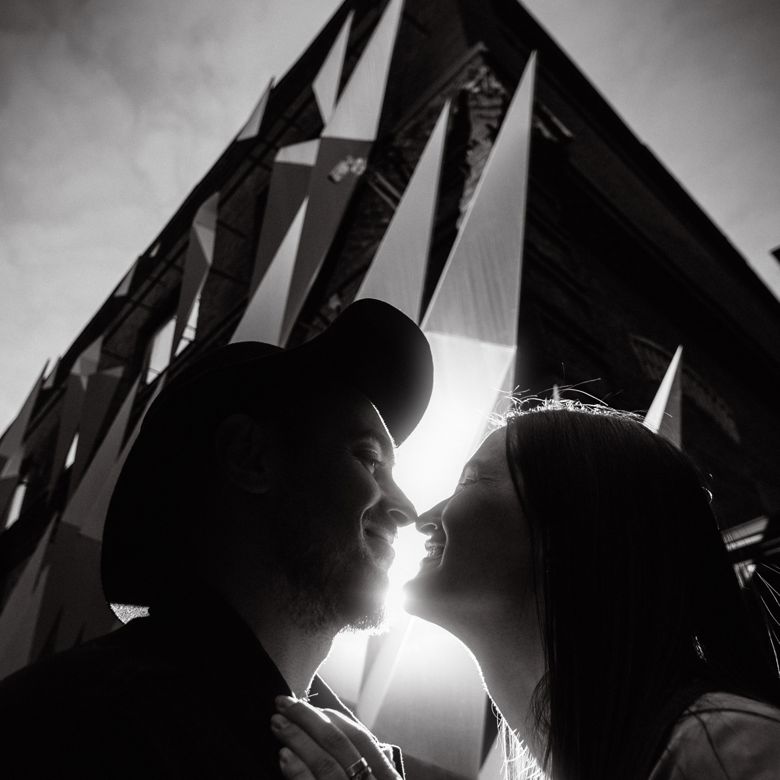 МАНУФАКТУРА. EFIMOV IN SPACE — свадебный фотограф