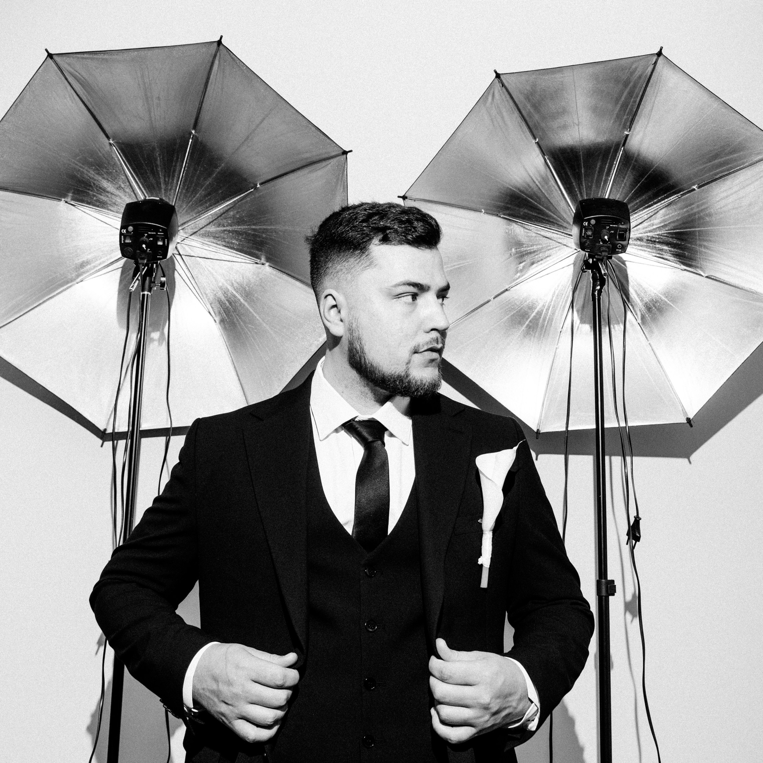 MARK. EFIMOV IN SPACE — свадебный фотограф