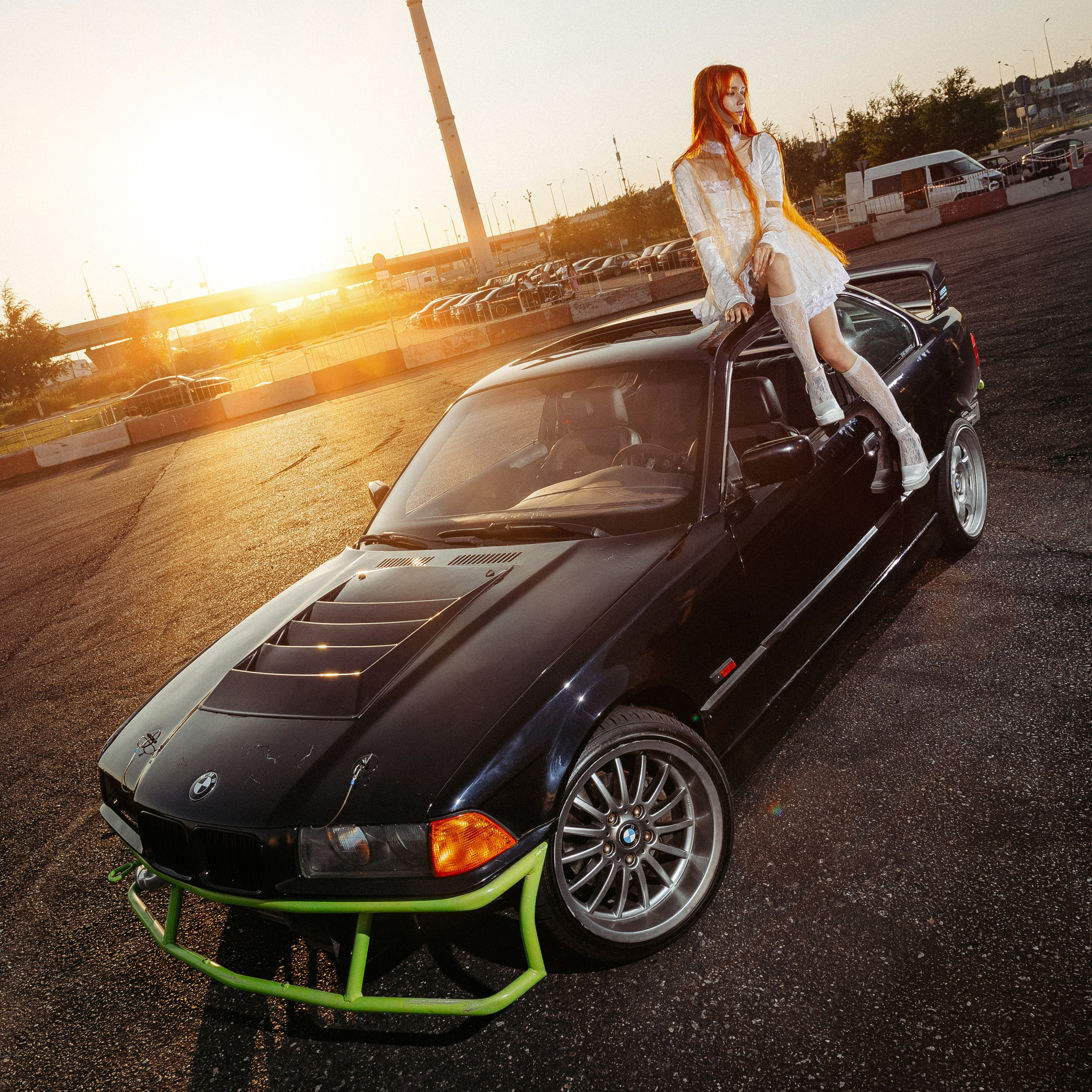 СИНДИКАТ. EFIMOV IN SPACE — свадебный фотограф