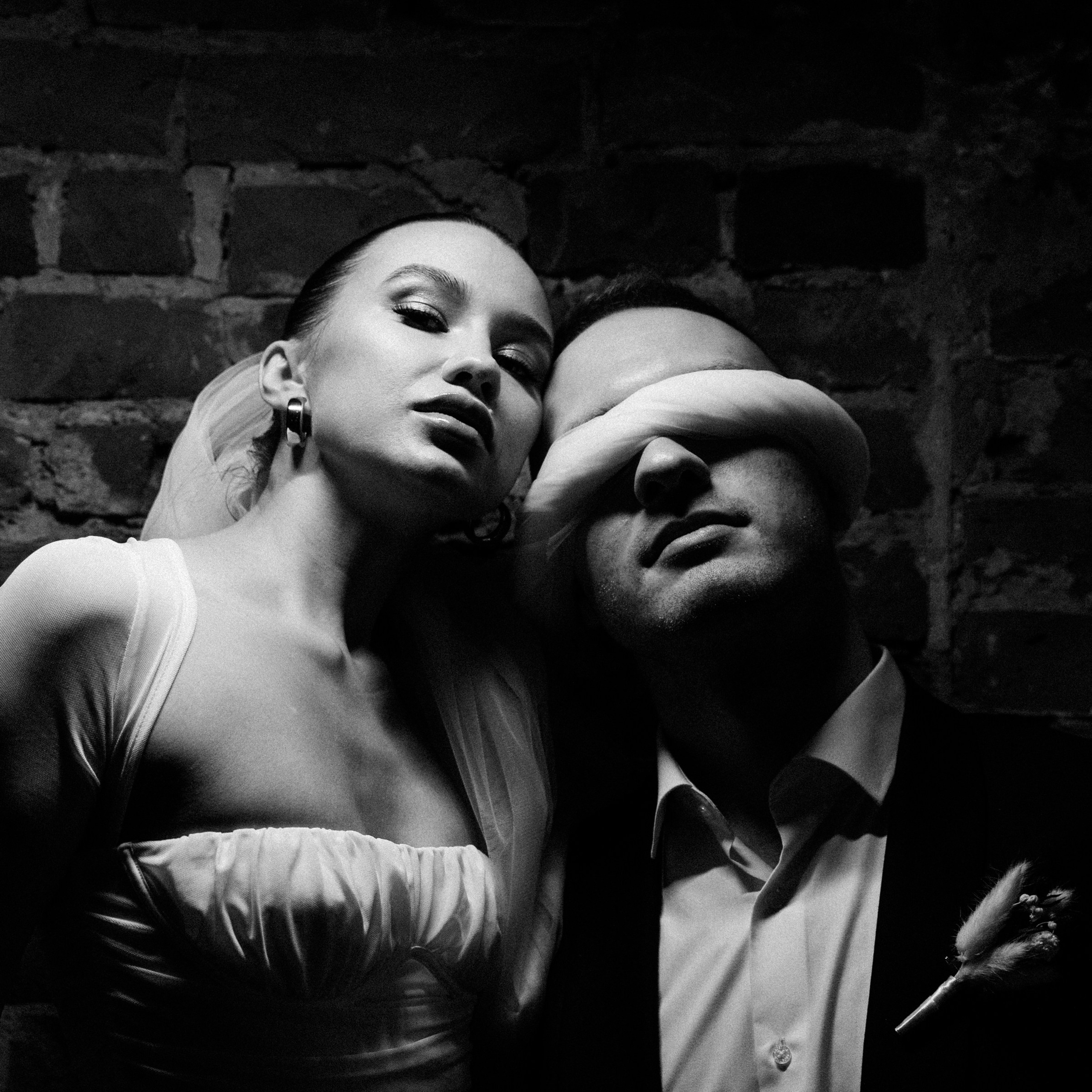 RASSVET. EFIMOV IN SPACE — свадебный фотограф