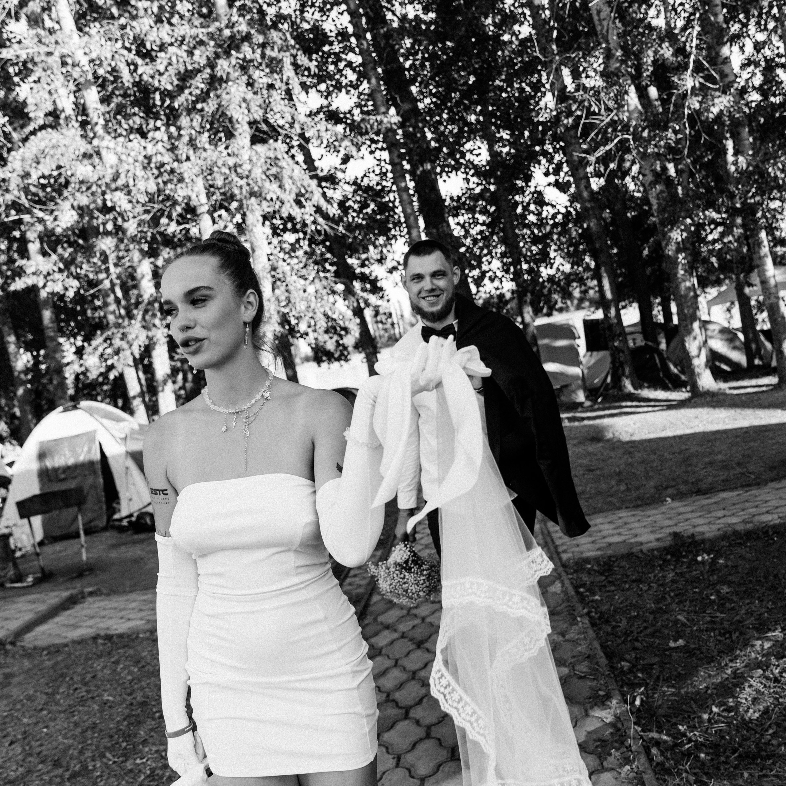 ESTC. EFIMOV IN SPACE — свадебный фотограф