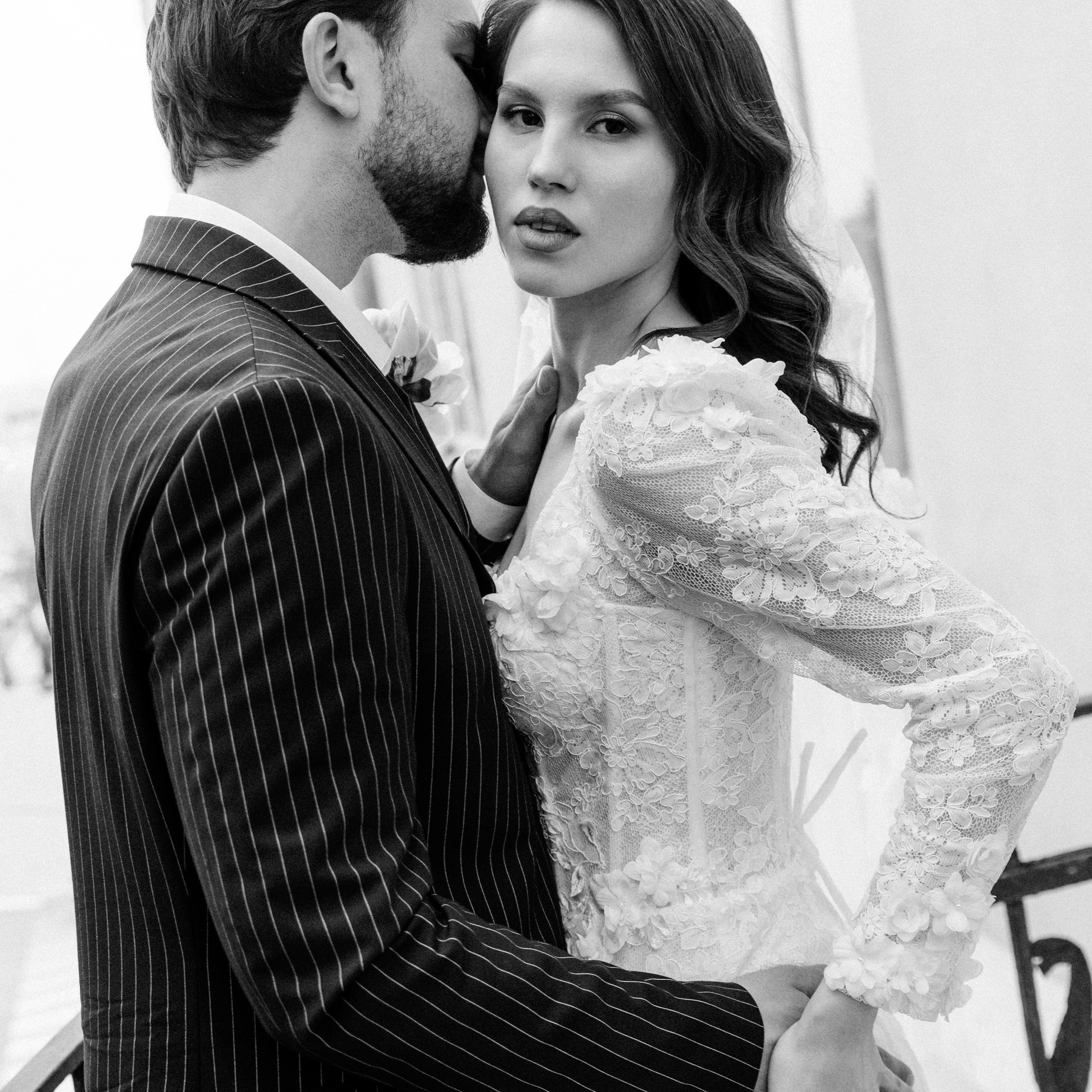 ВЕСНА. EFIMOV IN SPACE — свадебный фотограф