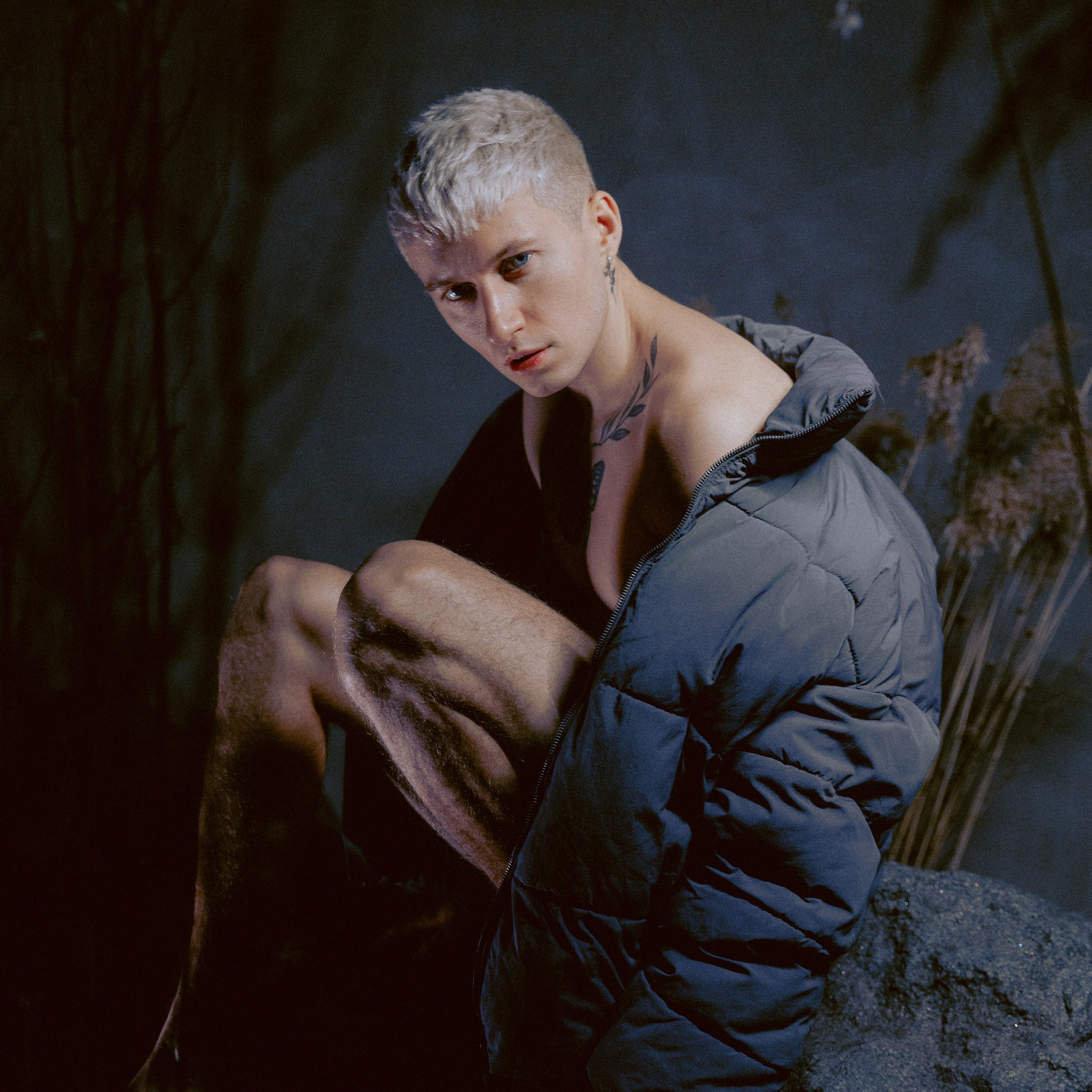 PODIUM. EFIMOV IN SPACE — свадебный фотограф