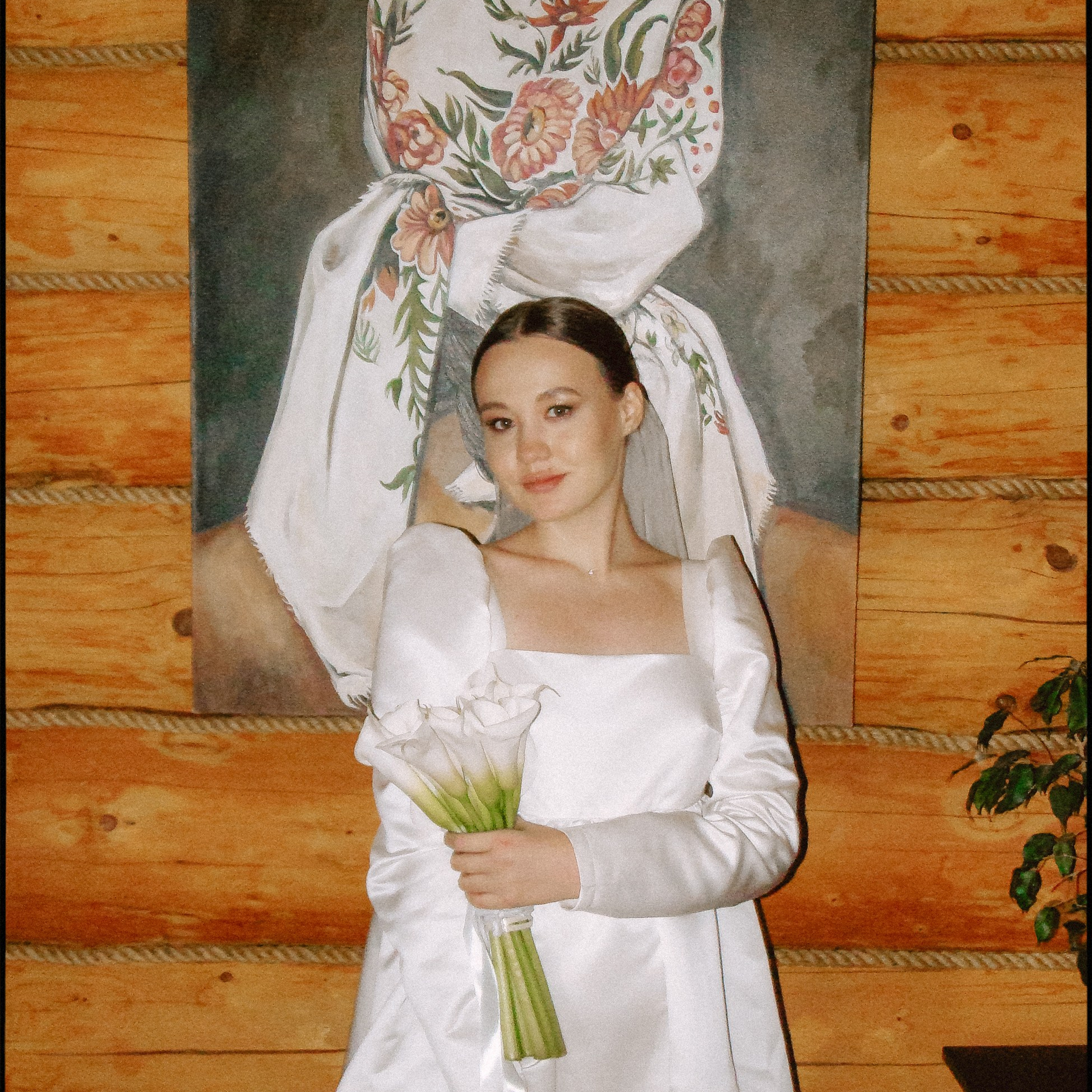 MARK. EFIMOV IN SPACE — свадебный фотограф