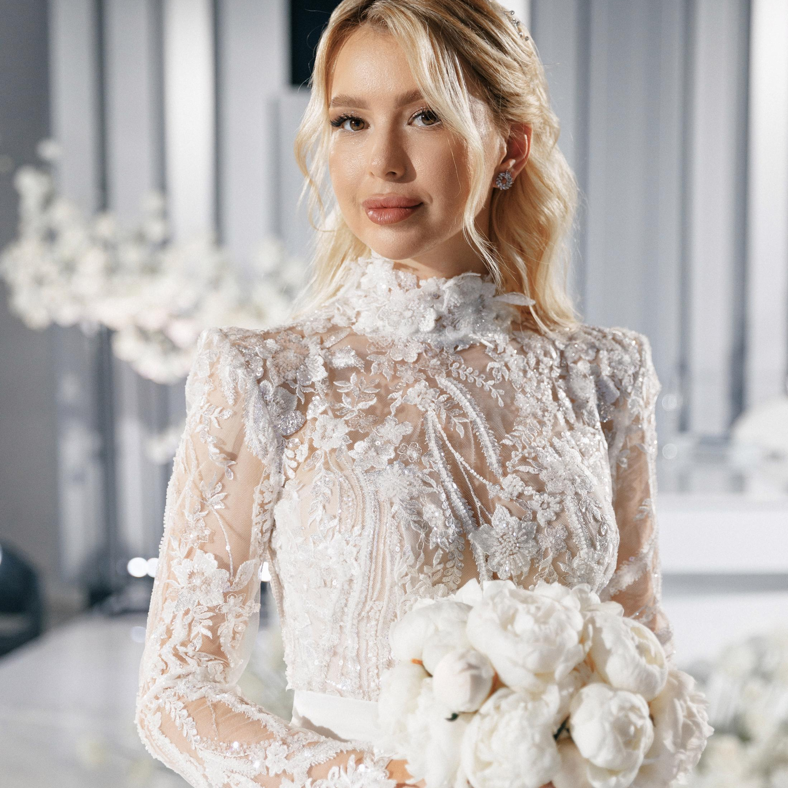 JANI CRYSTAL. EFIMOV IN SPACE — свадебный фотограф