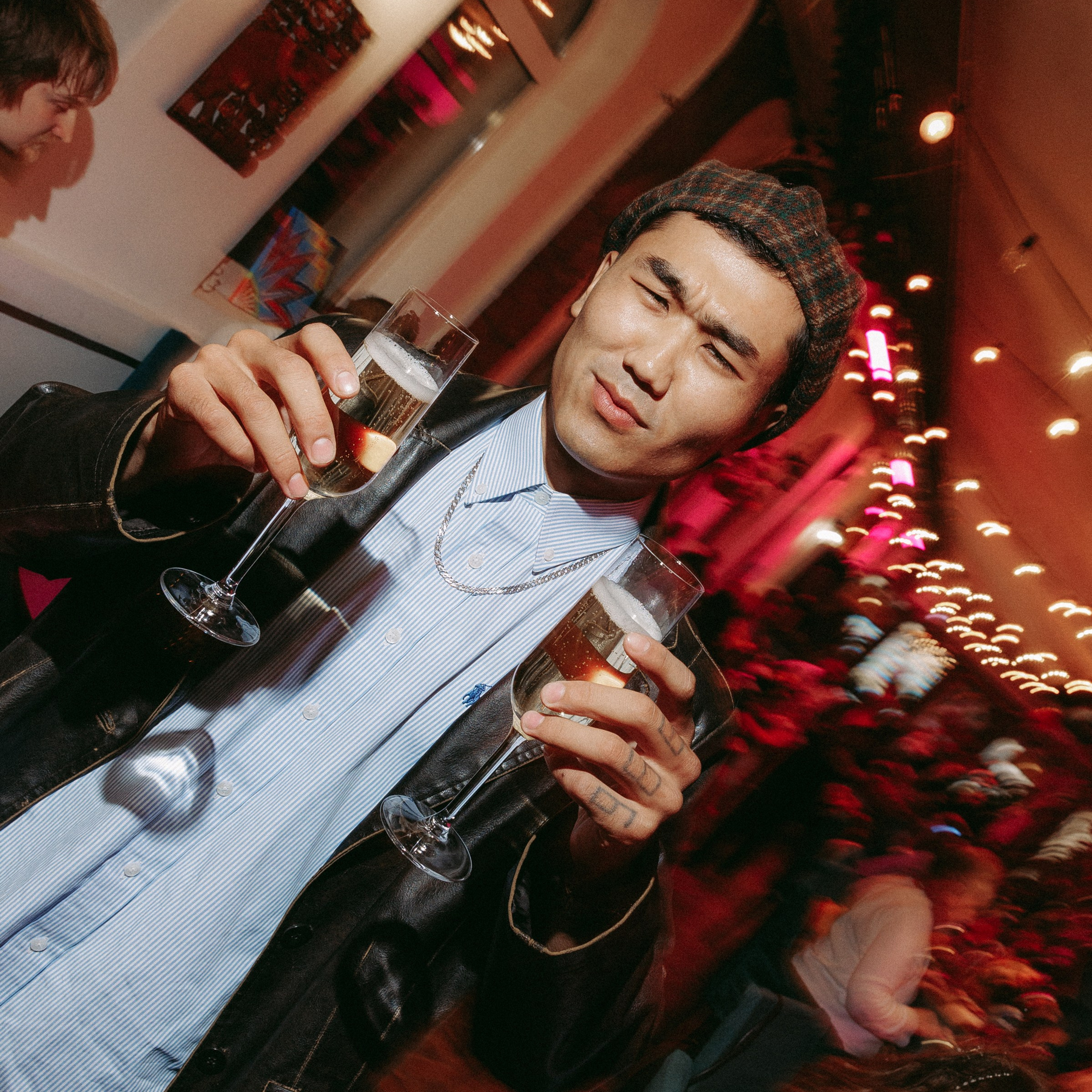 АВАНГАРД. EFIMOV IN SPACE — свадебный фотограф