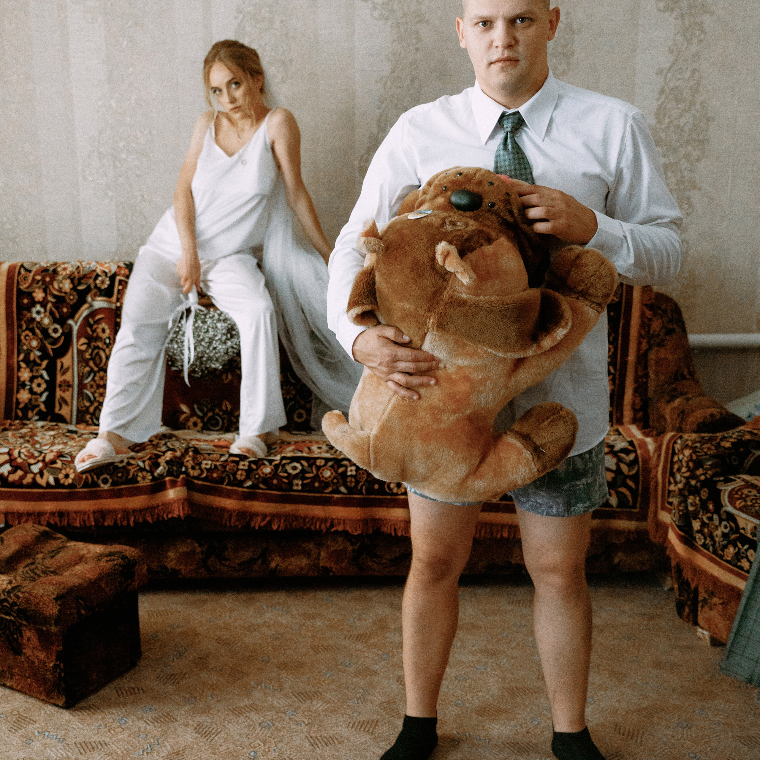 SHEBEKINO. EFIMOV IN SPACE — свадебный фотограф