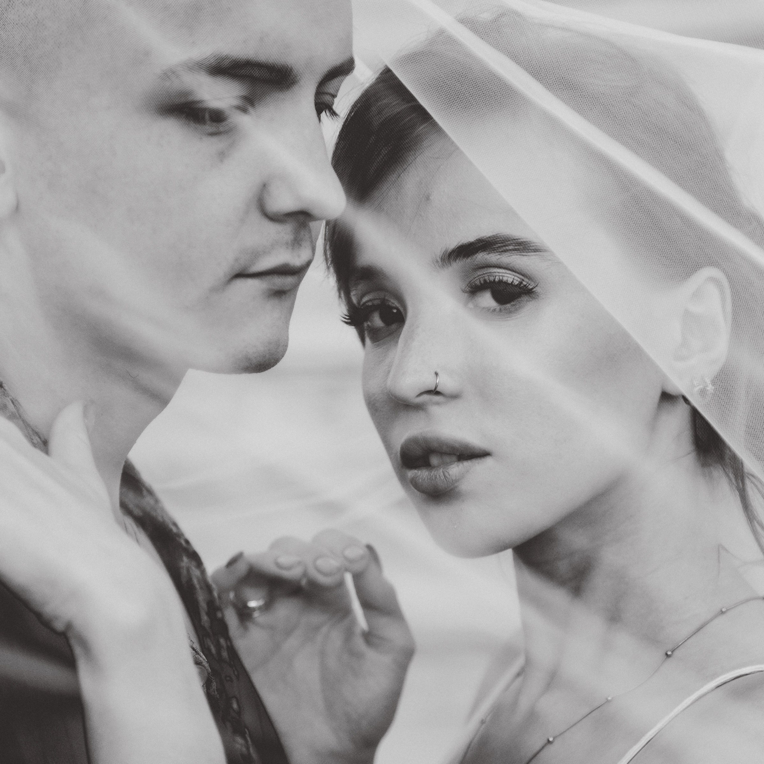 SCARO & YANAANII. EFIMOV IN SPACE — свадебный фотограф