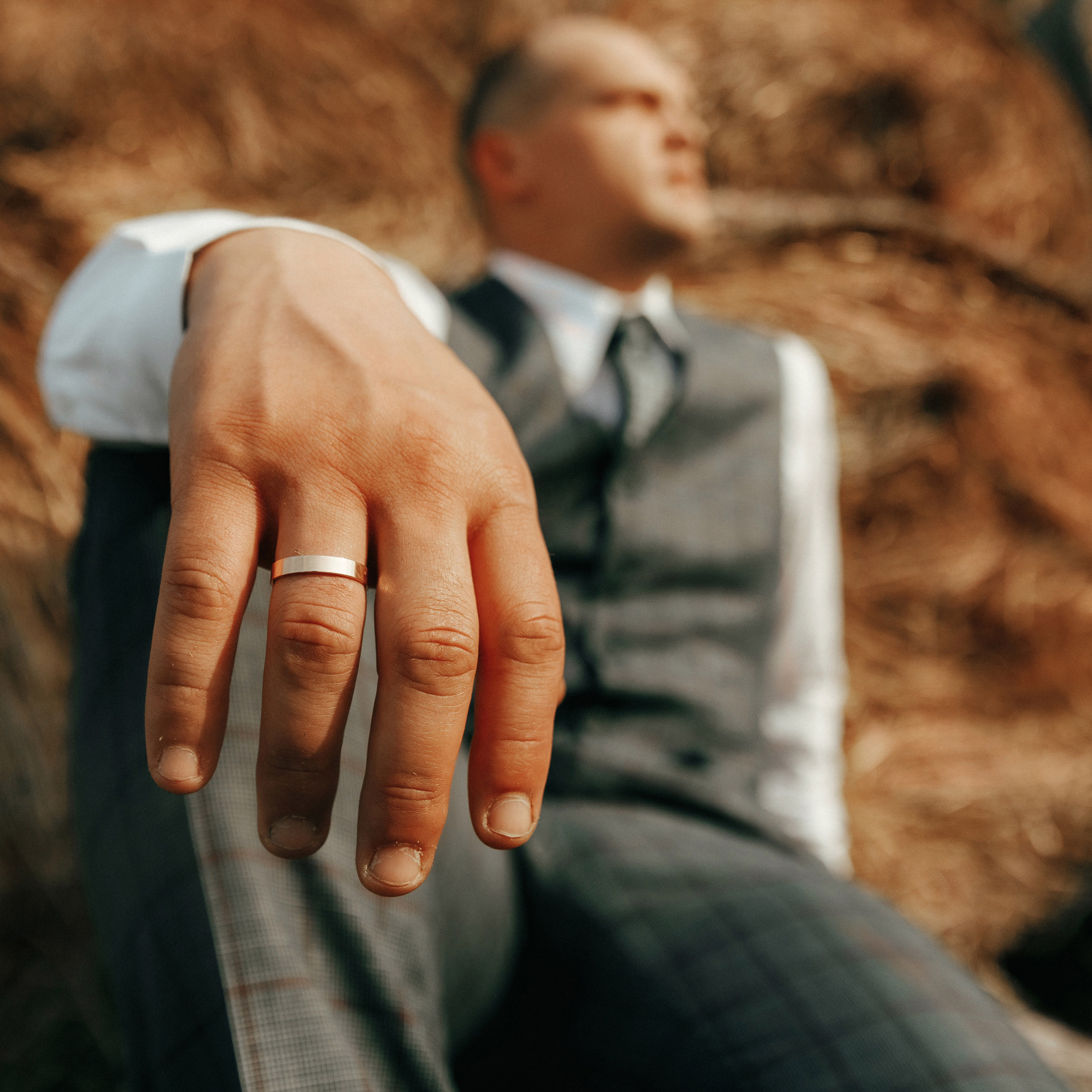 SHEBEKINO. EFIMOV IN SPACE — свадебный фотограф