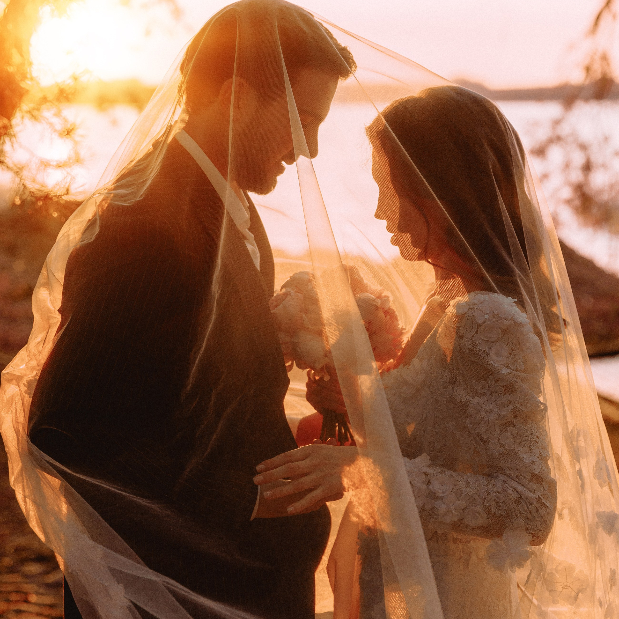 ВЕСНА. EFIMOV IN SPACE — свадебный фотограф