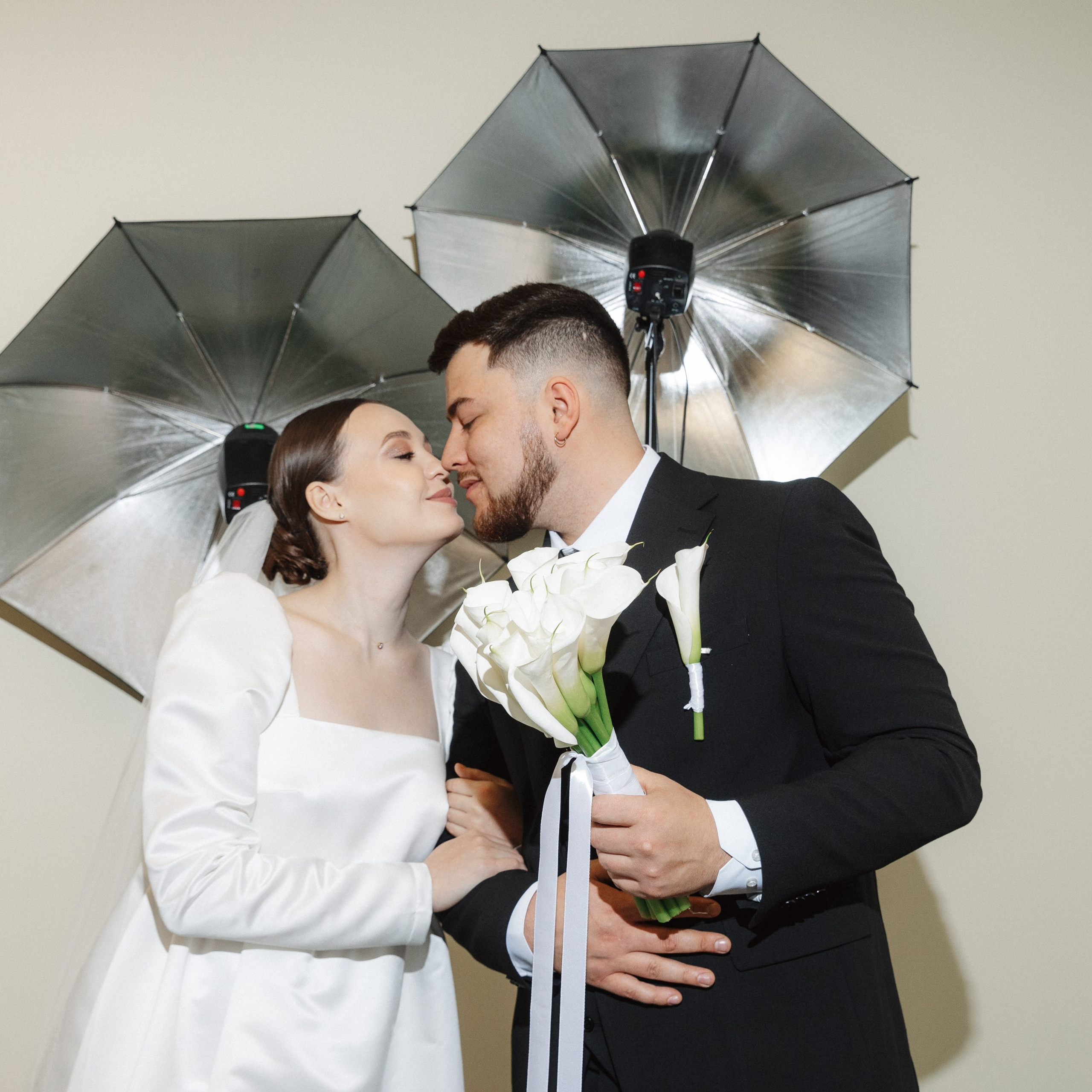 MARK. EFIMOV IN SPACE — свадебный фотограф