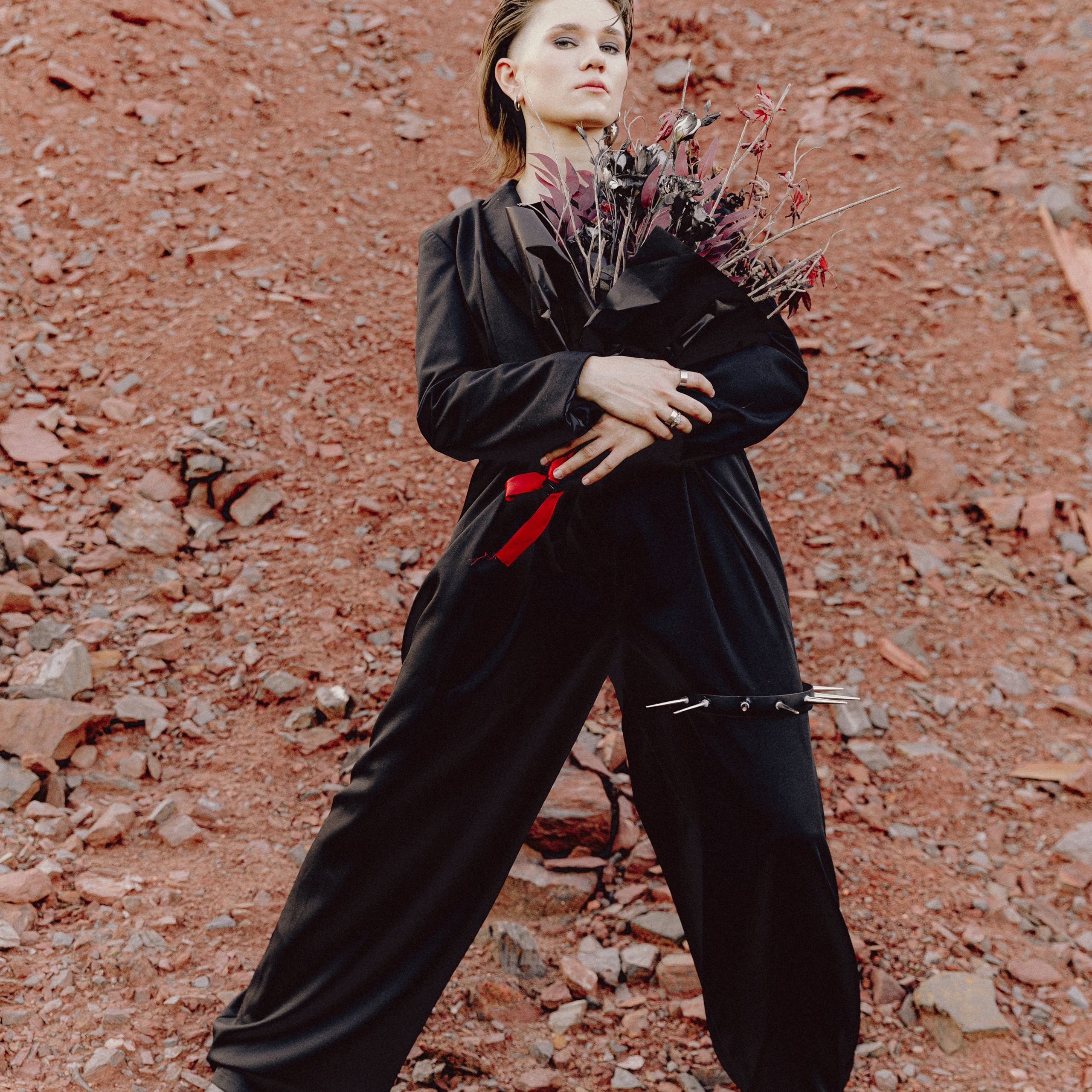 М А Р С. EFIMOV IN SPACE — свадебный фотограф