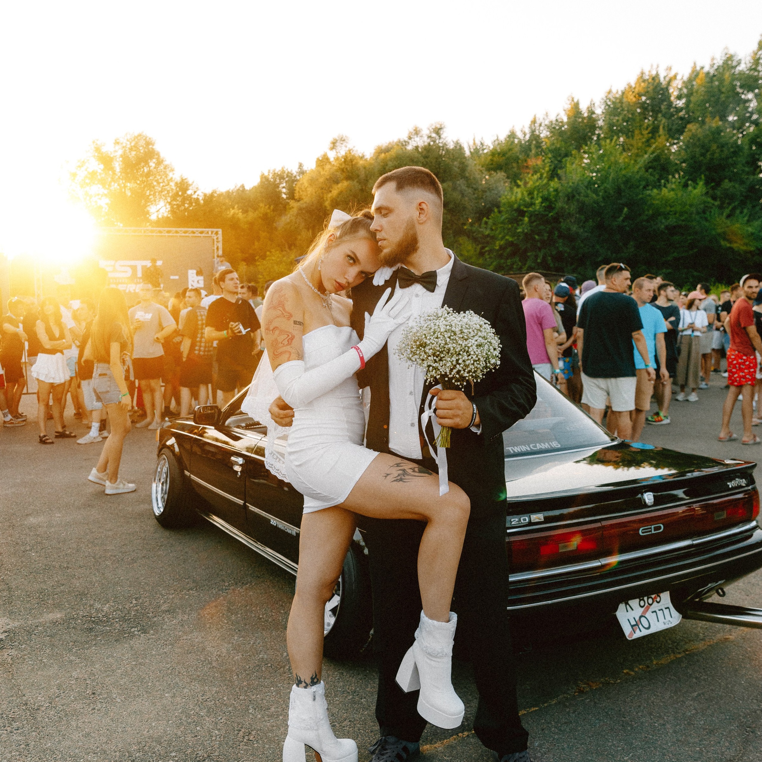 ESTC. EFIMOV IN SPACE — свадебный фотограф