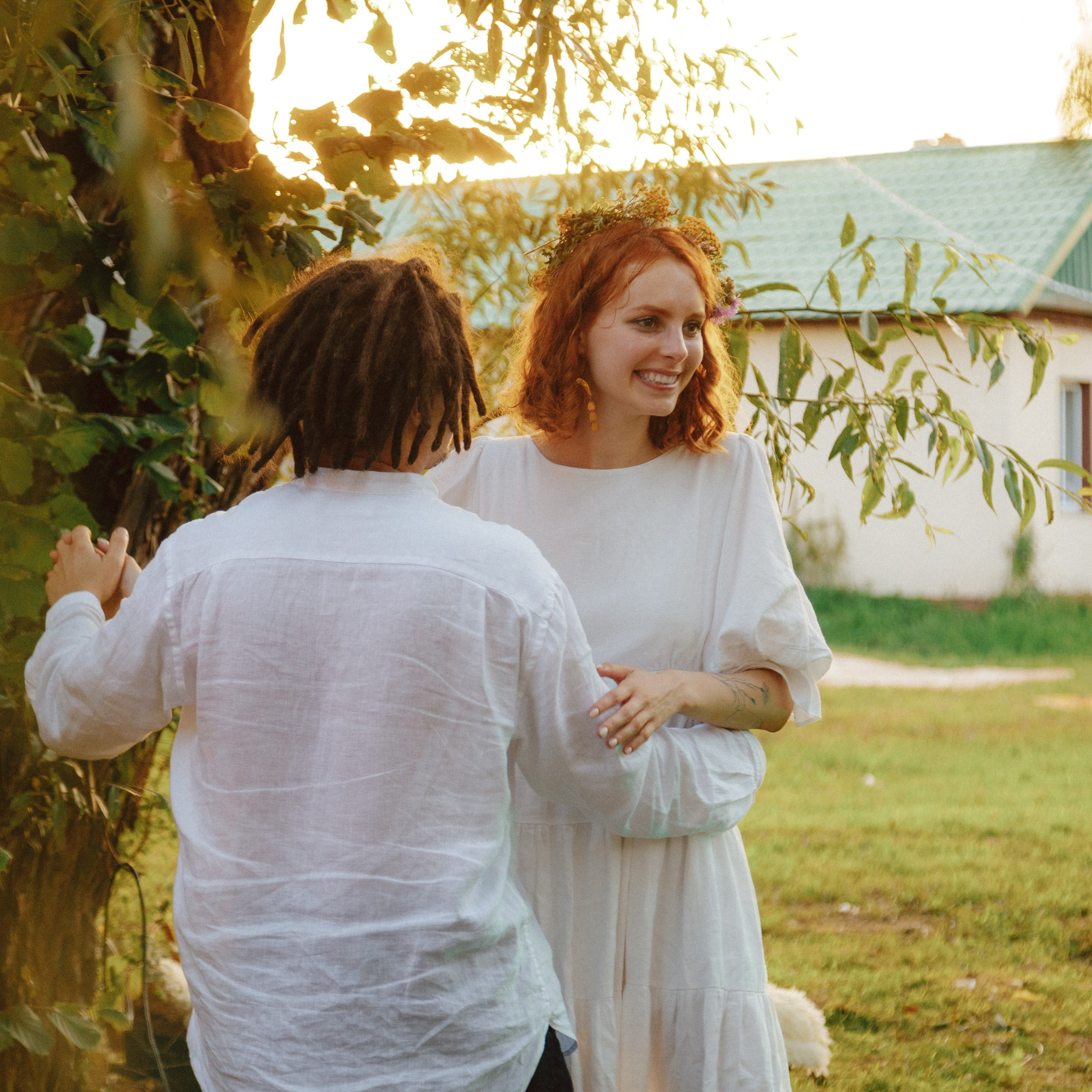 ДО ГРОБА. EFIMOV IN SPACE — свадебный фотограф