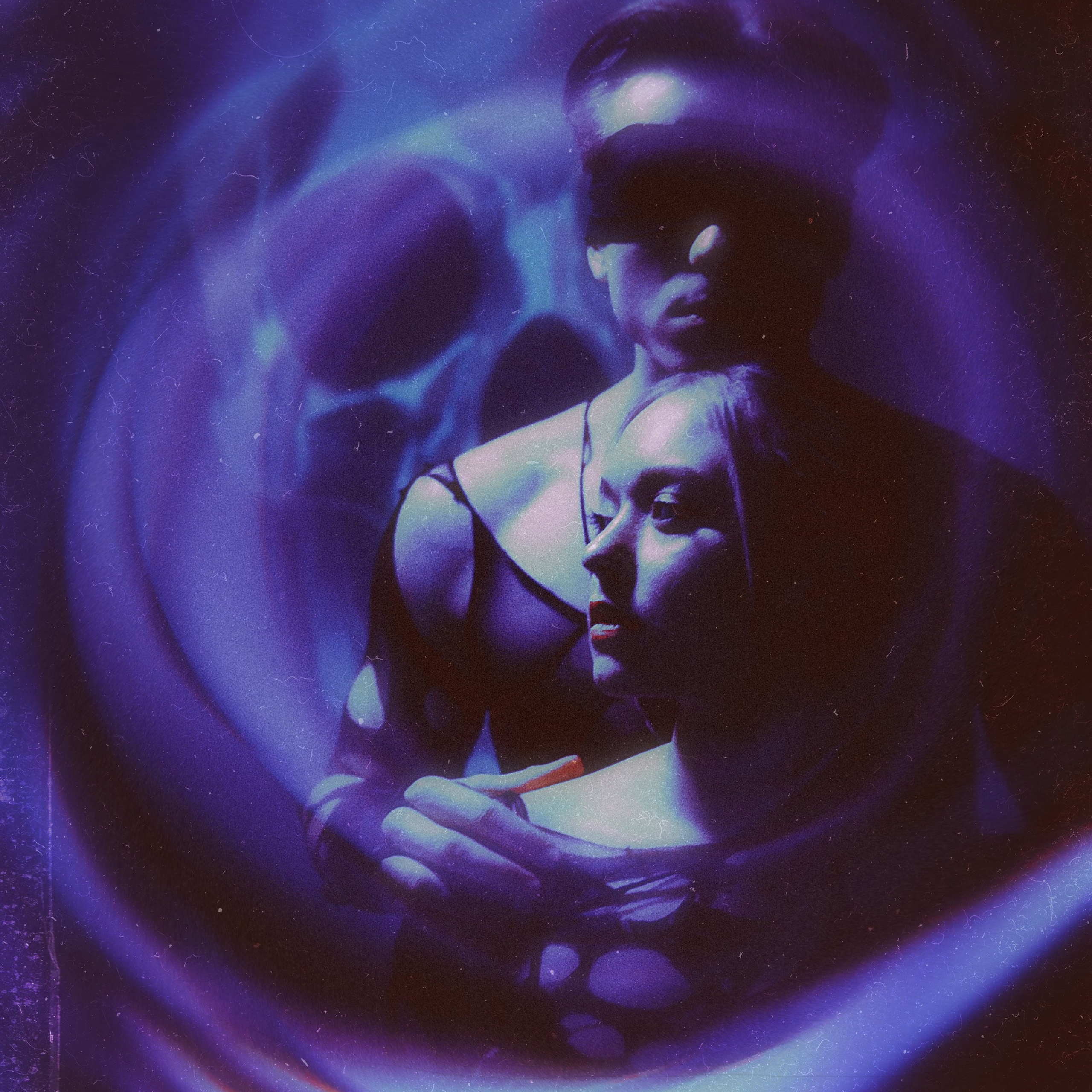 ДИДЖИТАЛ. EFIMOV IN SPACE — свадебный фотограф