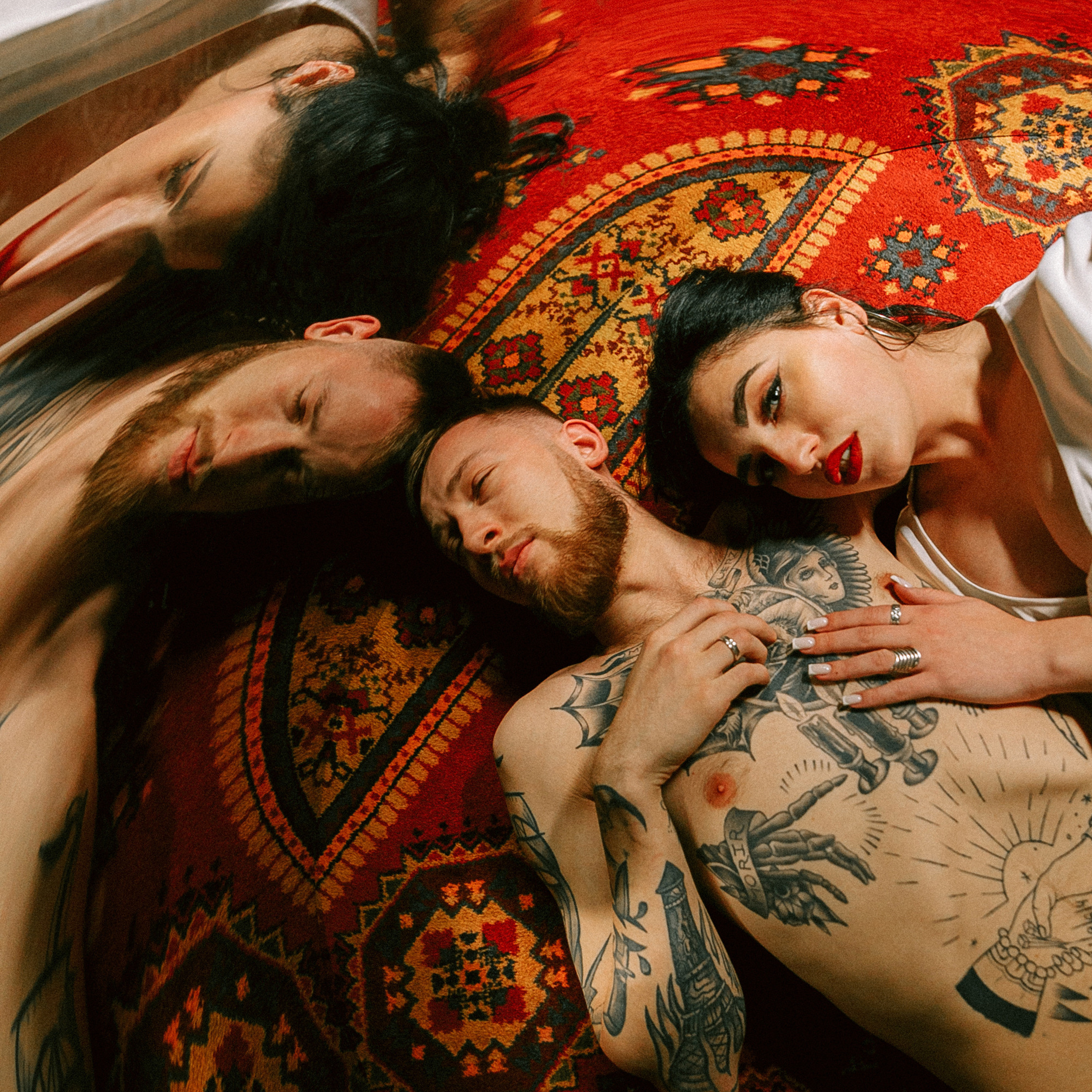 WEDDING IN RUSSIA BE LIKE. EFIMOV IN SPACE — свадебный фотограф