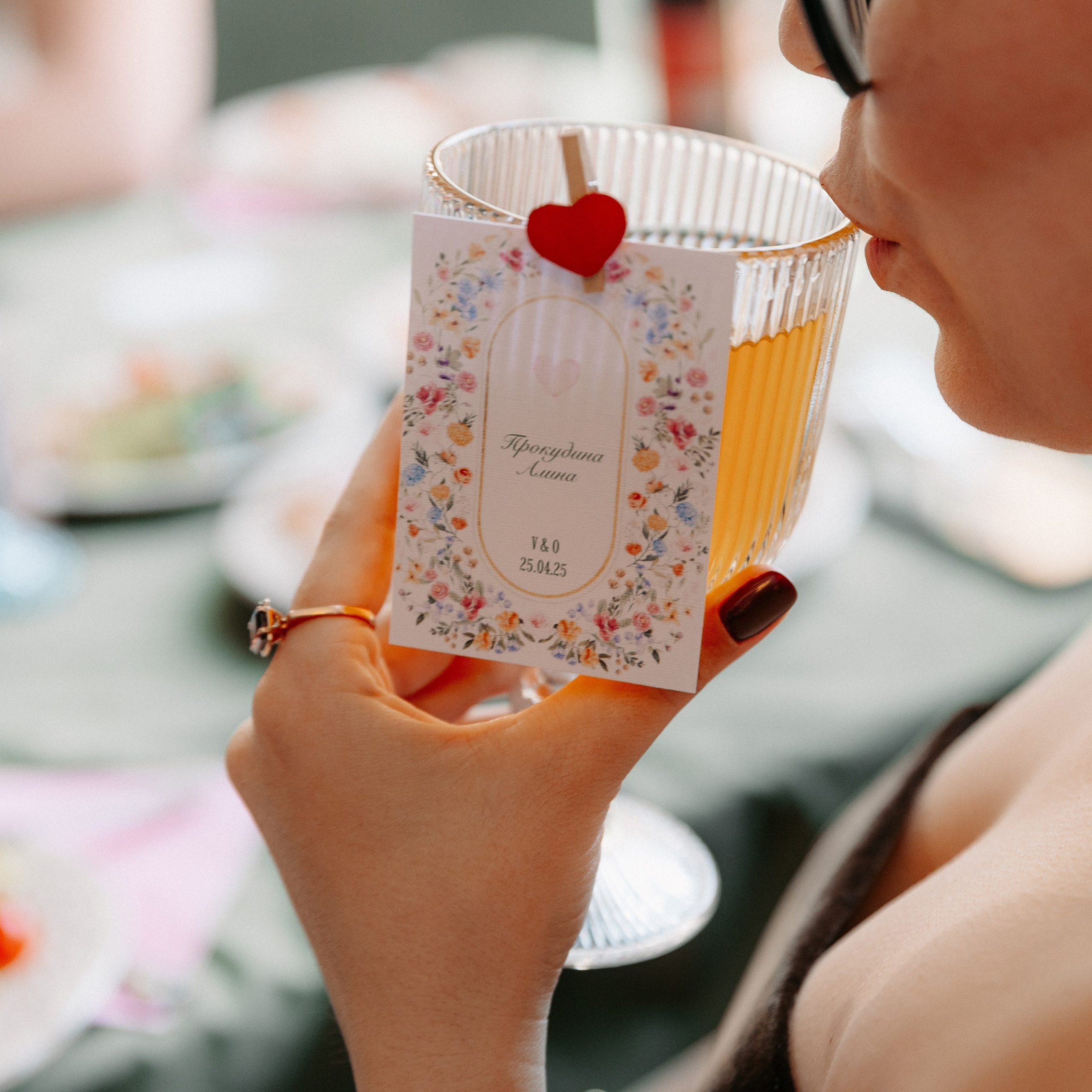 ВЕСНА. EFIMOV IN SPACE — свадебный фотограф