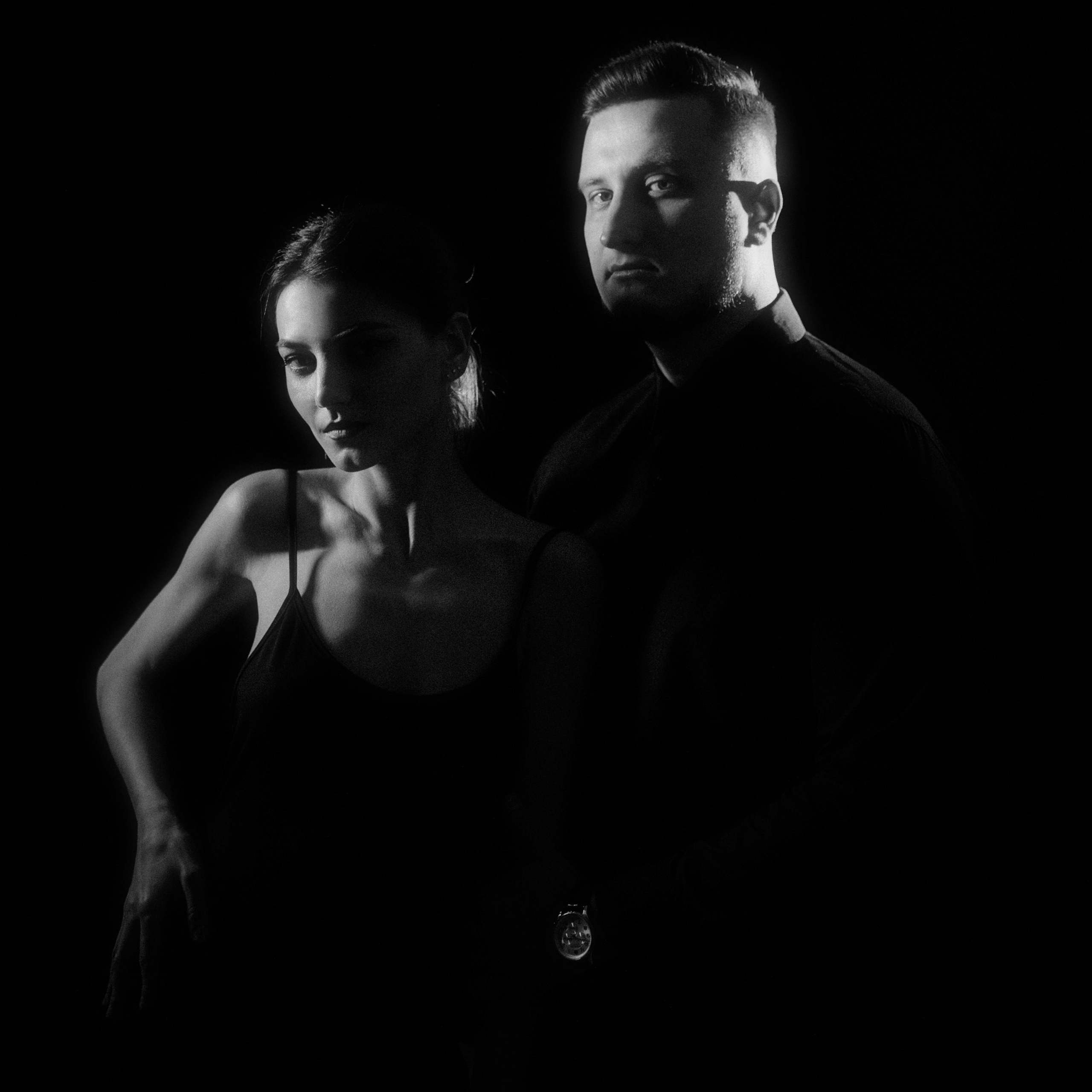 В ТЕНИ. EFIMOV IN SPACE — свадебный фотограф