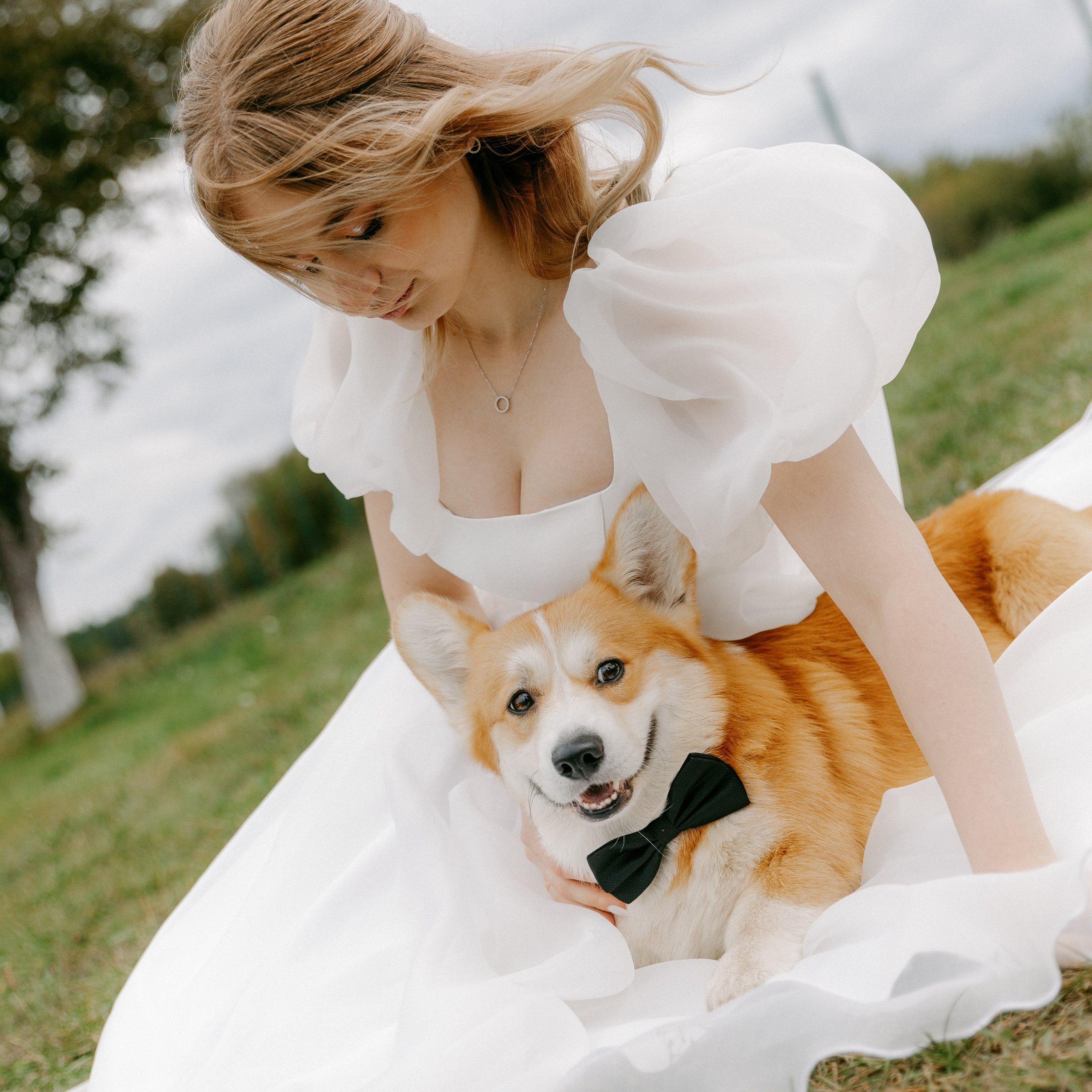 BULKA. EFIMOV IN SPACE — свадебный фотограф