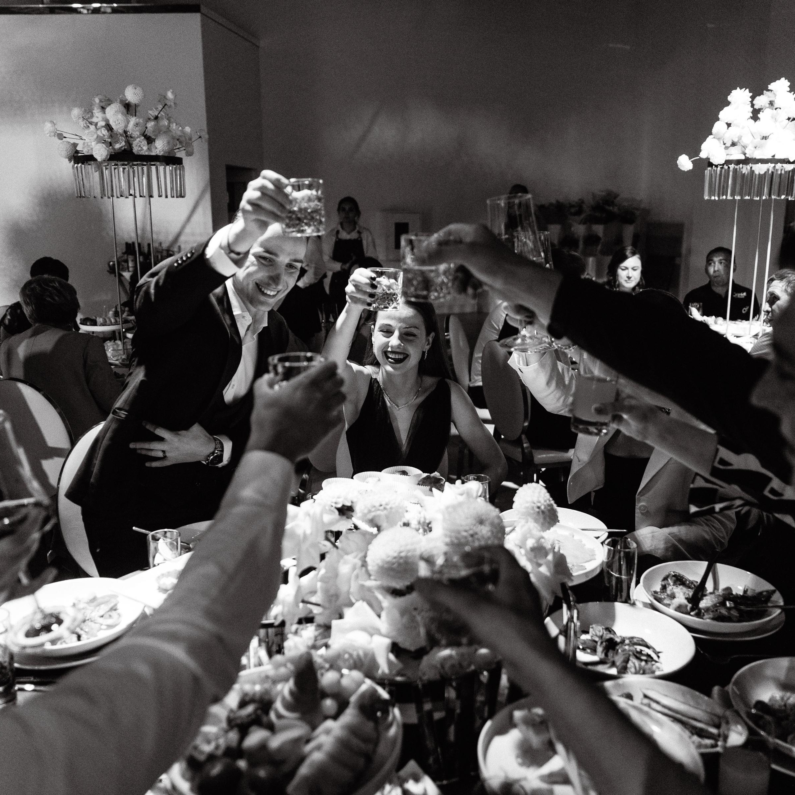 JANI CRYSTAL. EFIMOV IN SPACE — свадебный фотограф