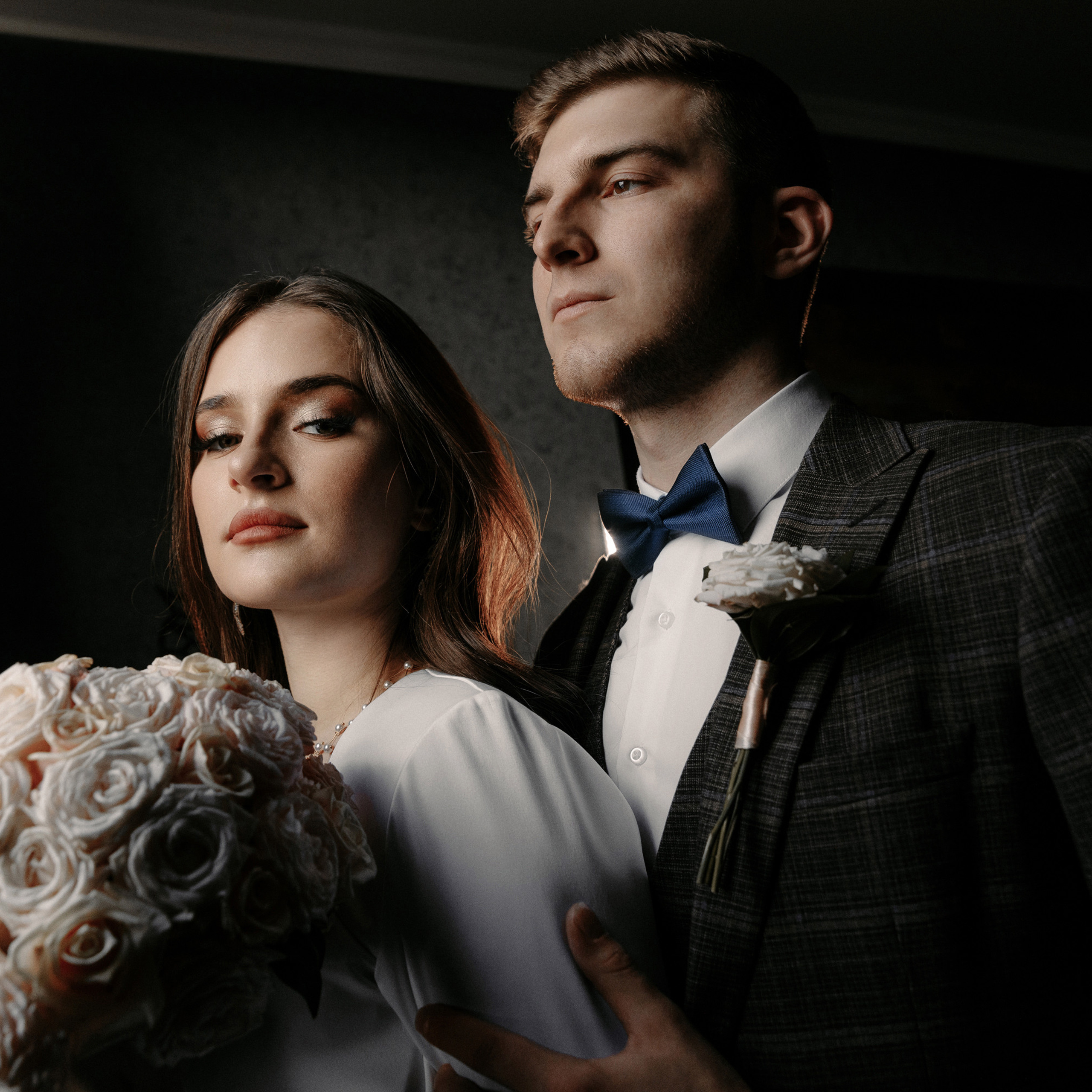 МАЯК. EFIMOV IN SPACE — свадебный фотограф