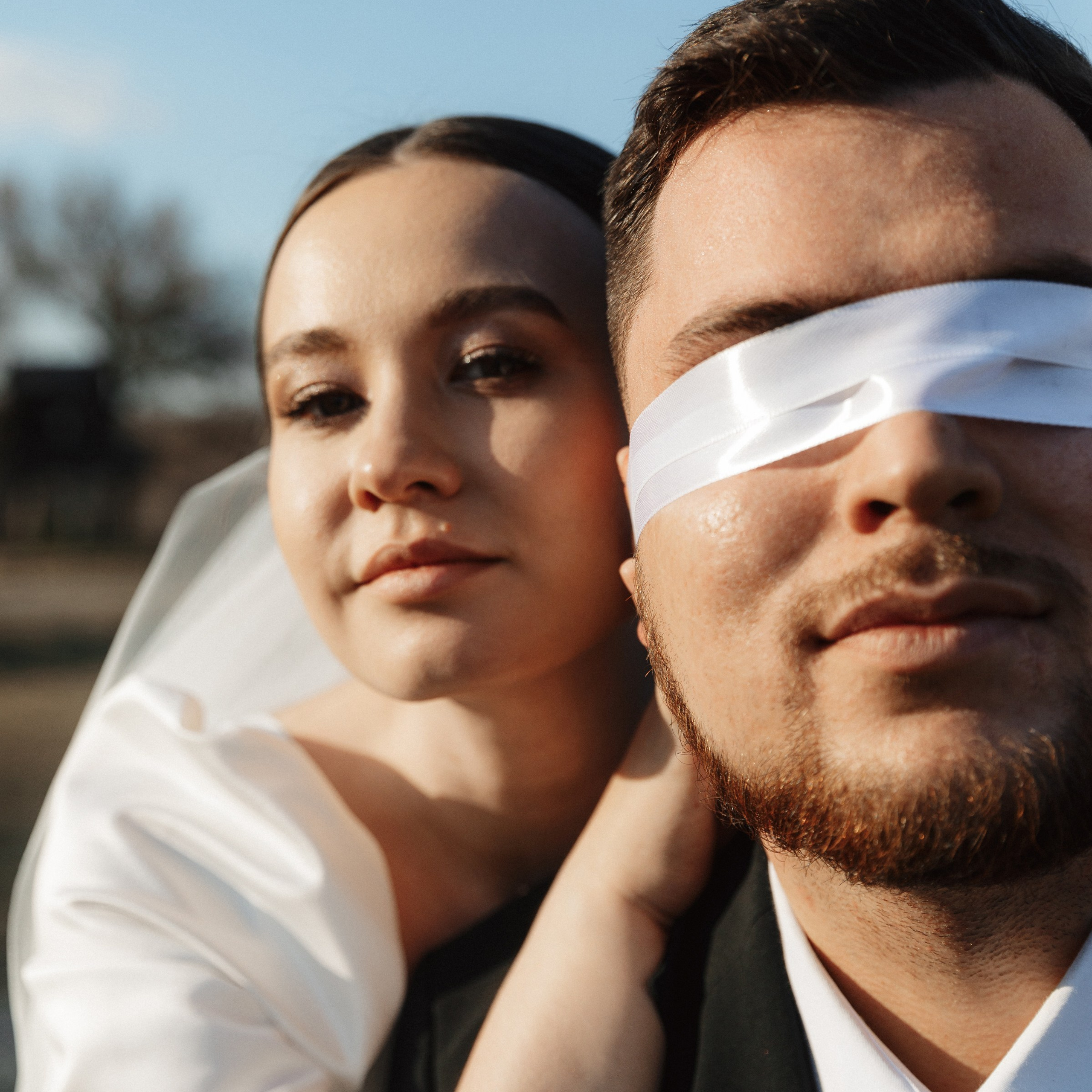 MARK. EFIMOV IN SPACE — свадебный фотограф