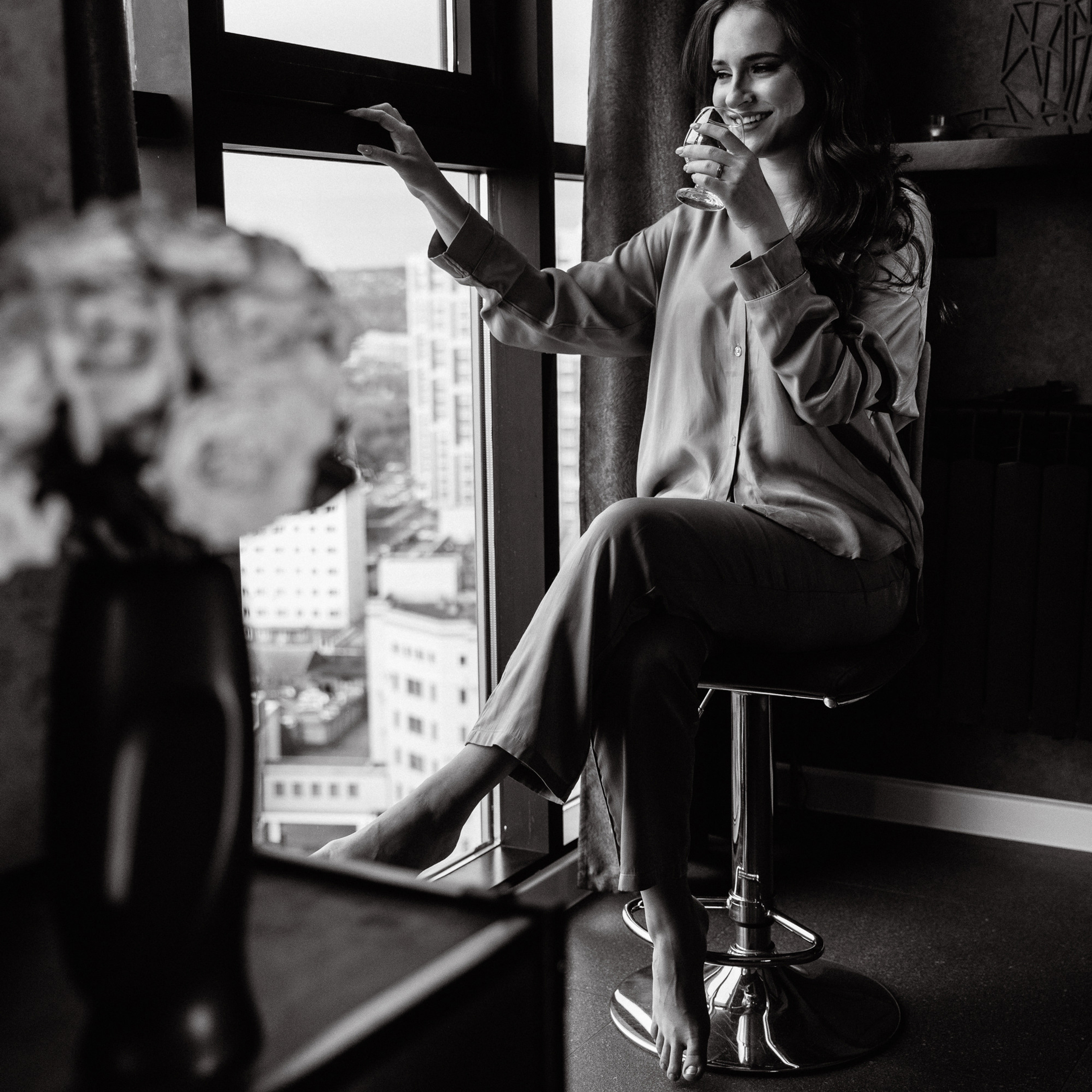 МАЯК. EFIMOV IN SPACE — свадебный фотограф