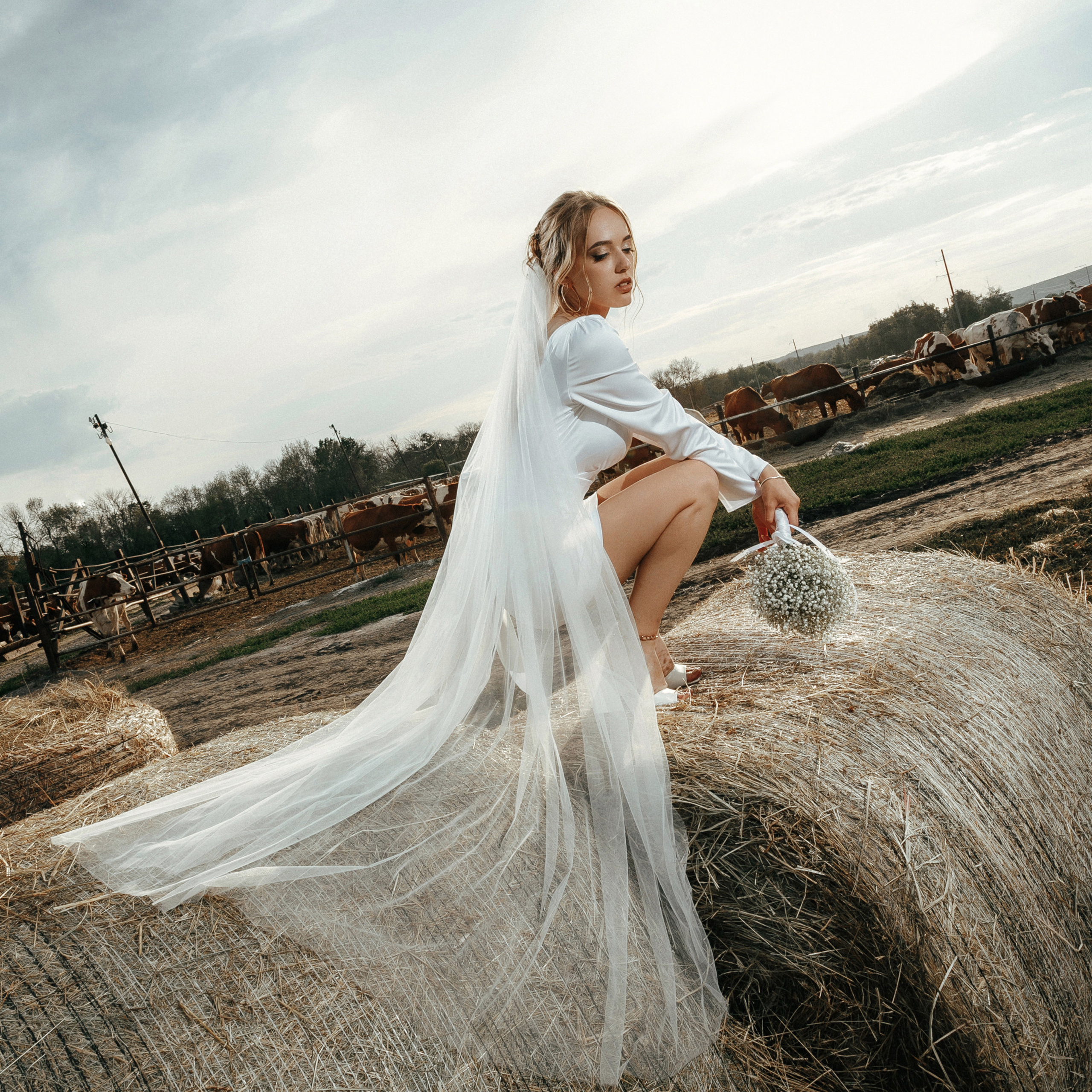 SHEBEKINO. EFIMOV IN SPACE — свадебный фотограф