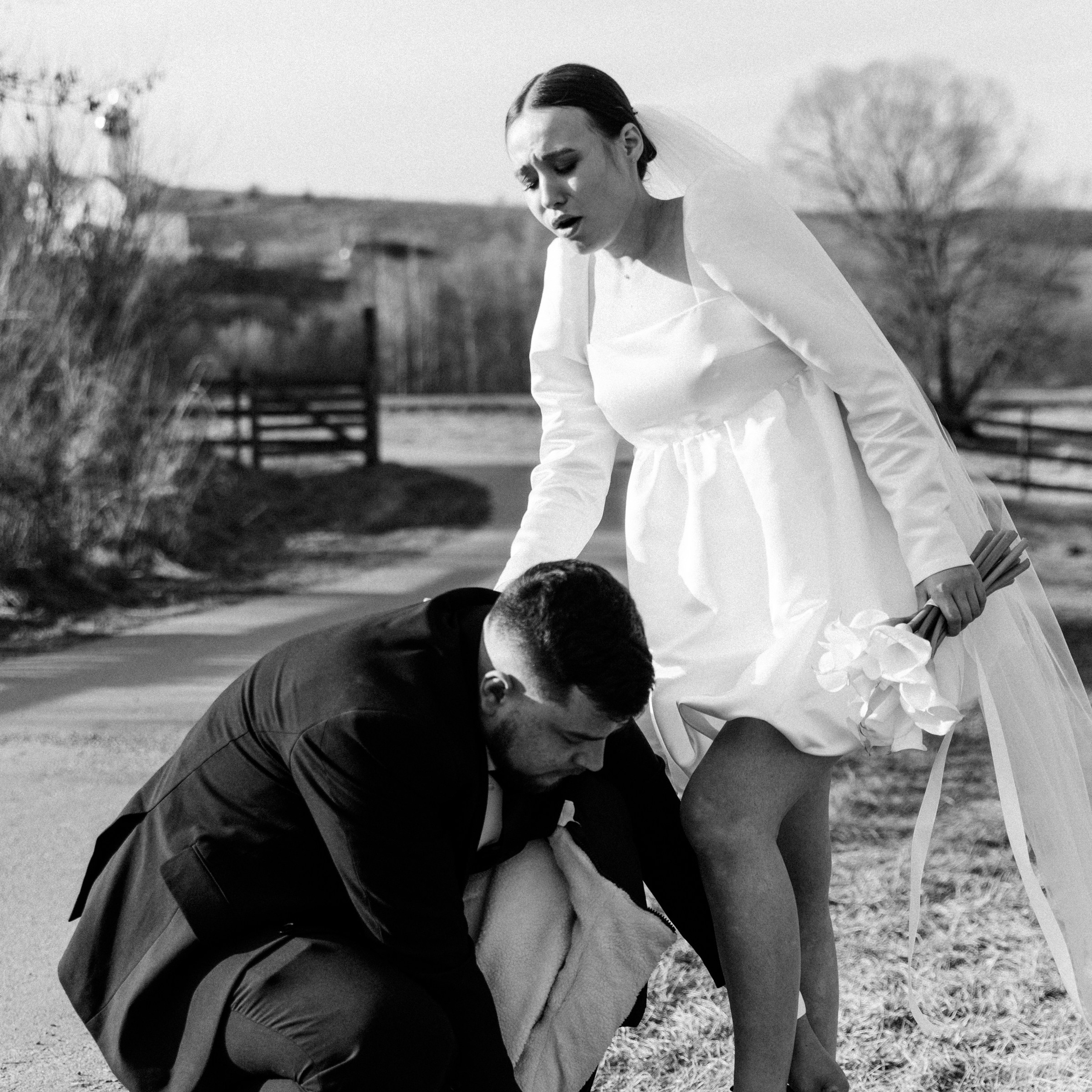 MARK. EFIMOV IN SPACE — свадебный фотограф