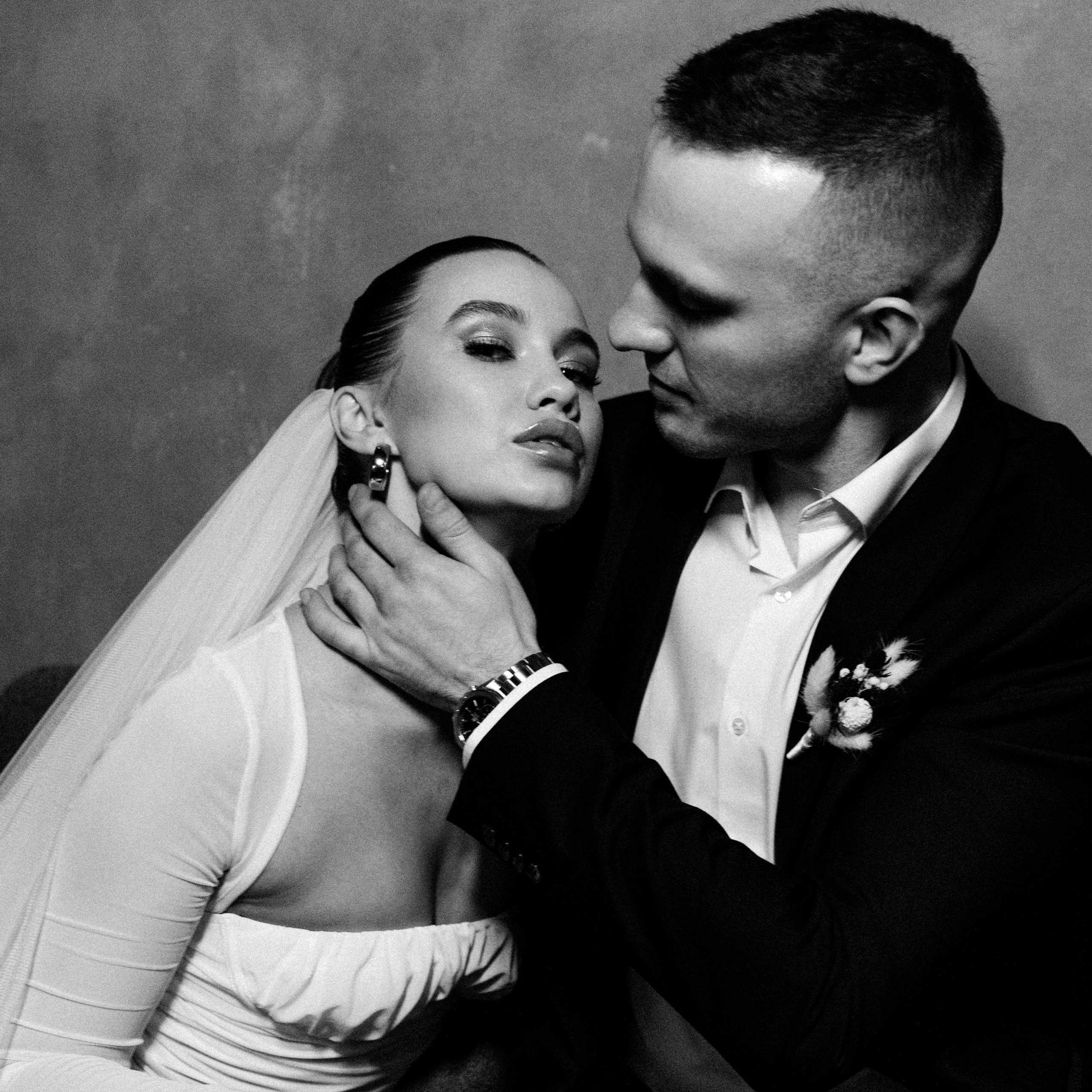 RASSVET. EFIMOV IN SPACE — свадебный фотограф