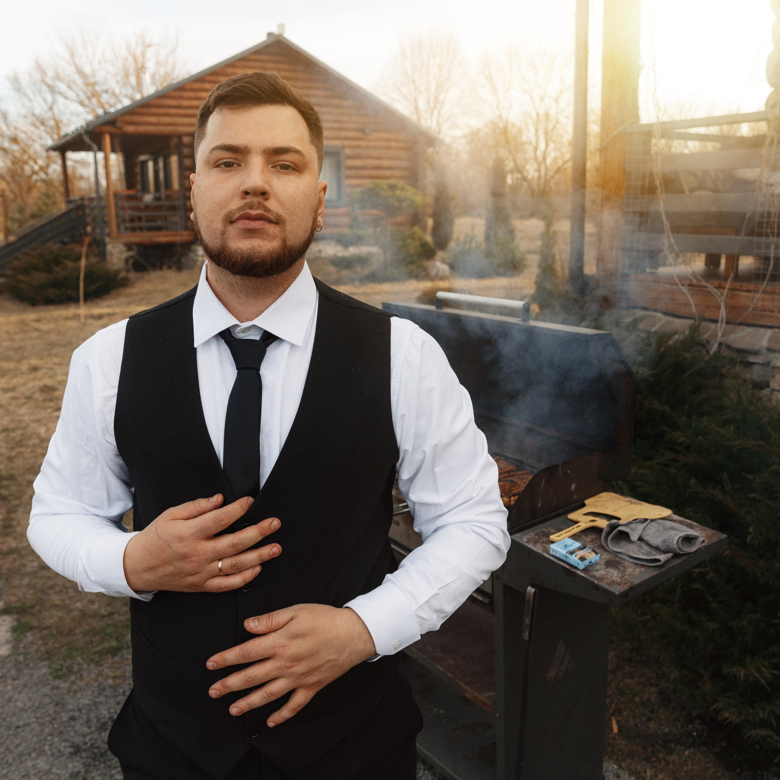 MARK. EFIMOV IN SPACE — свадебный фотограф