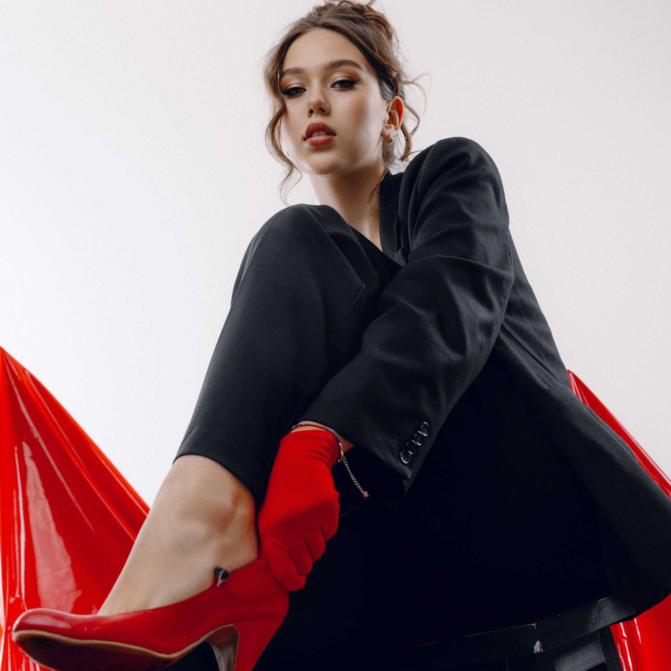 E V A. EFIMOV IN SPACE — свадебный фотограф