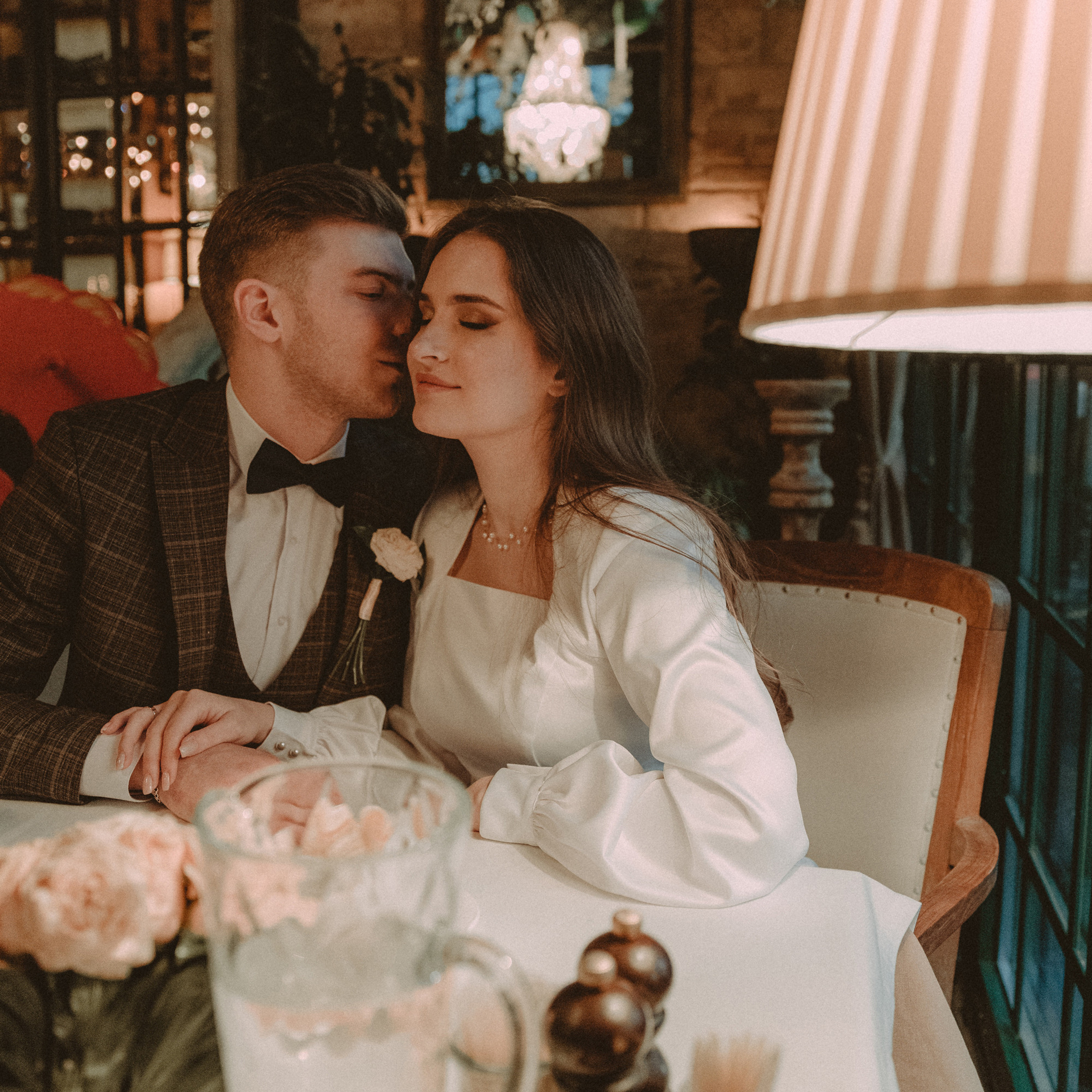 МАЯК. EFIMOV IN SPACE — свадебный фотограф