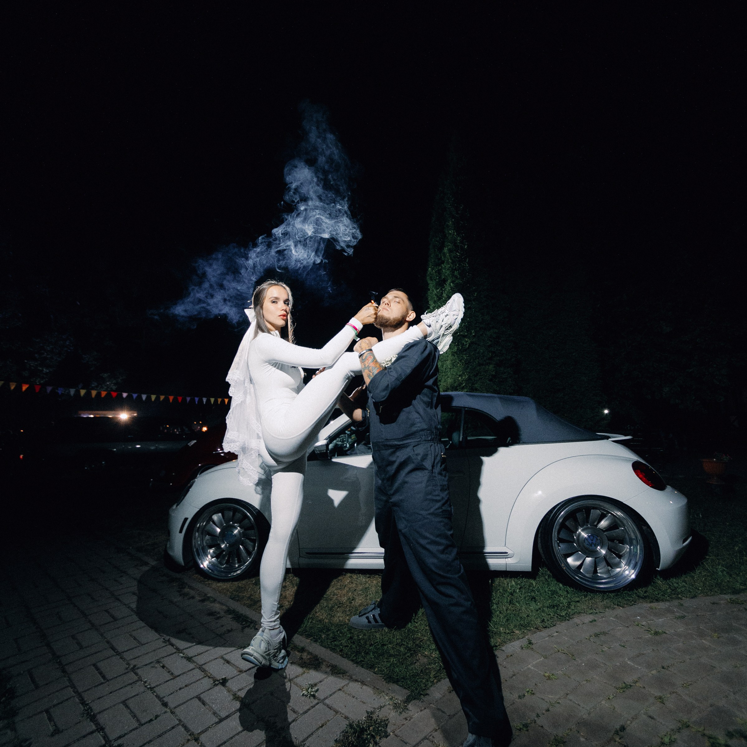 ESTC. EFIMOV IN SPACE — свадебный фотограф