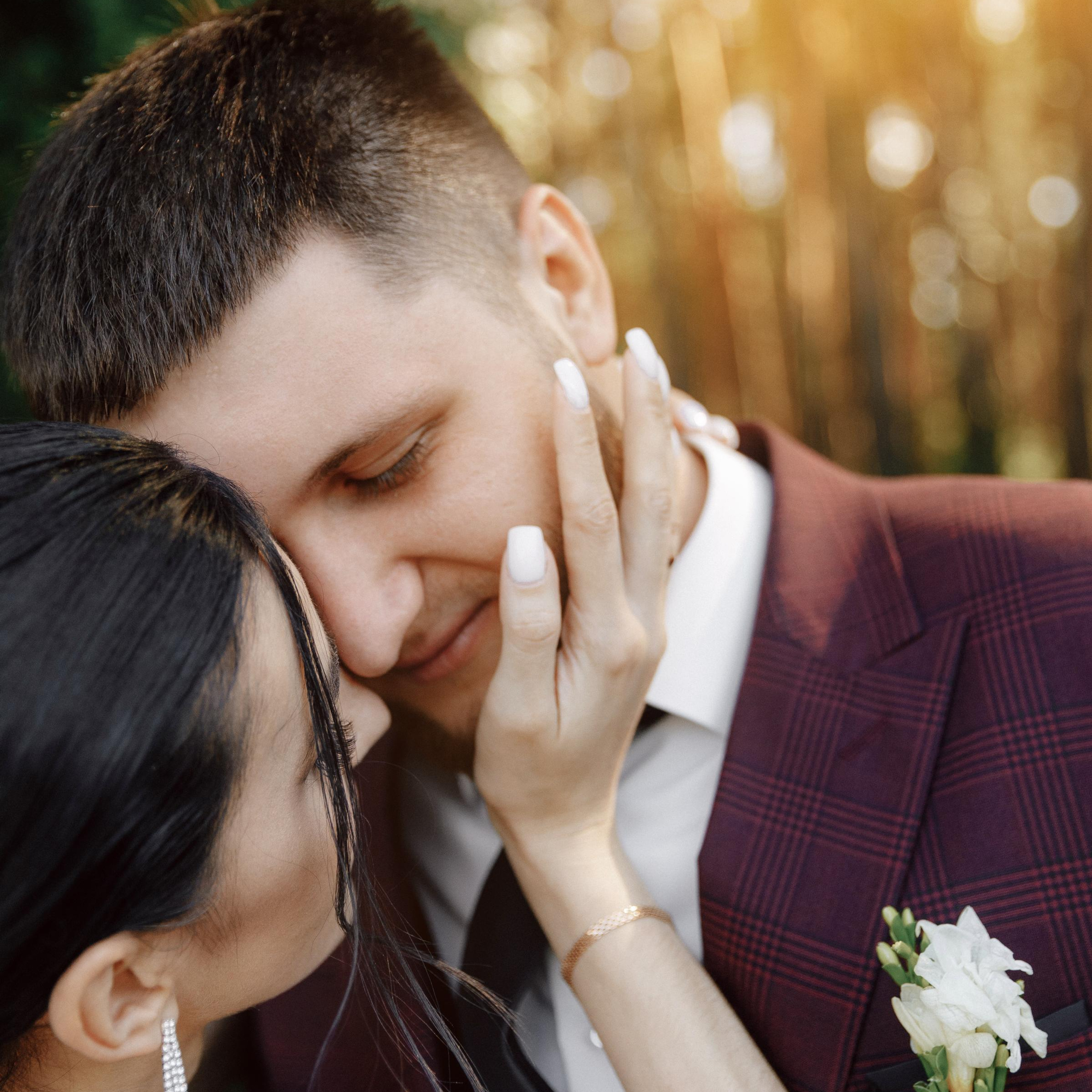 ЗАБРОШЕННАЯ. EFIMOV IN SPACE — свадебный фотограф