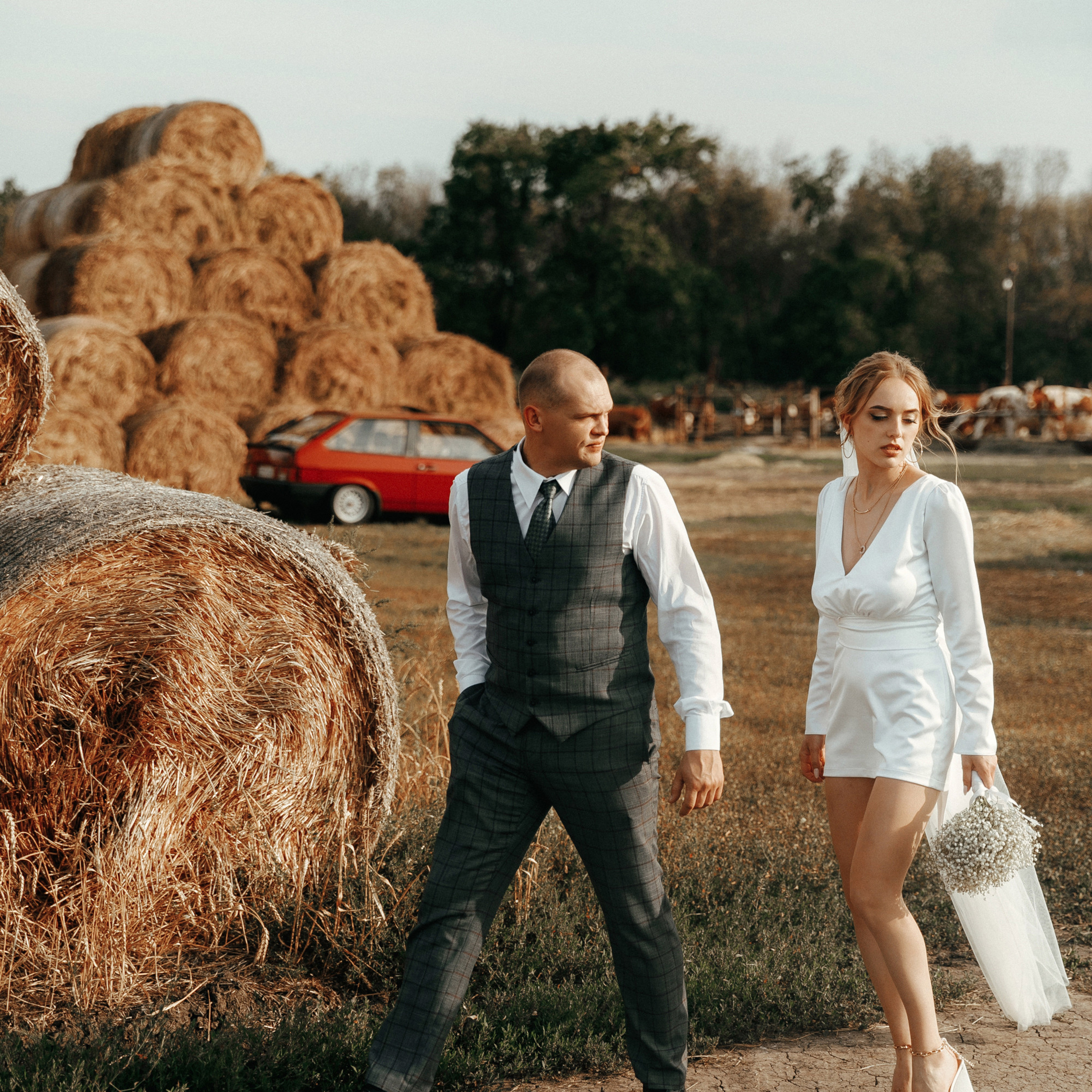 SHEBEKINO. EFIMOV IN SPACE — свадебный фотограф