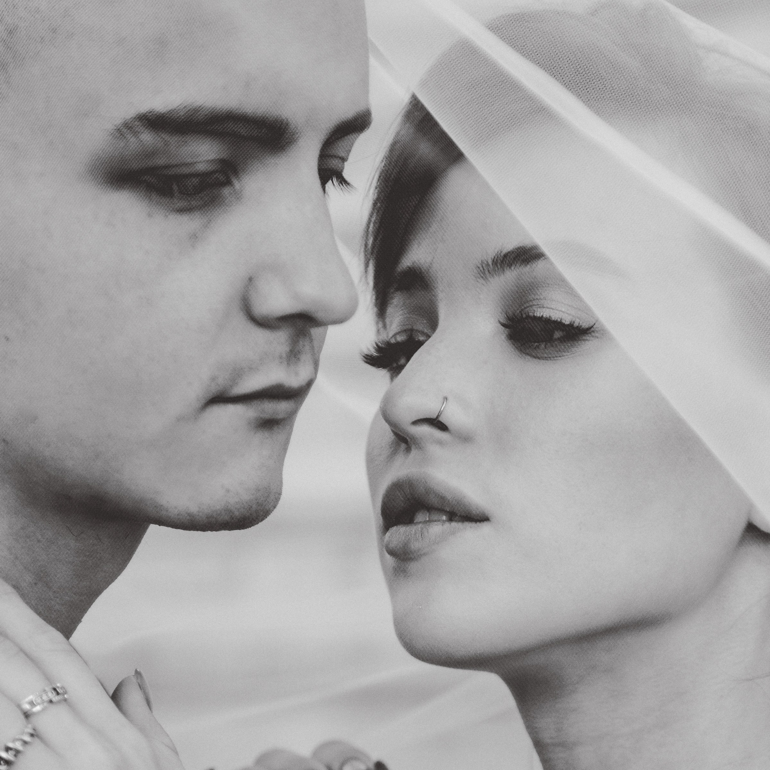 SCARO & YANAANII. EFIMOV IN SPACE — свадебный фотограф