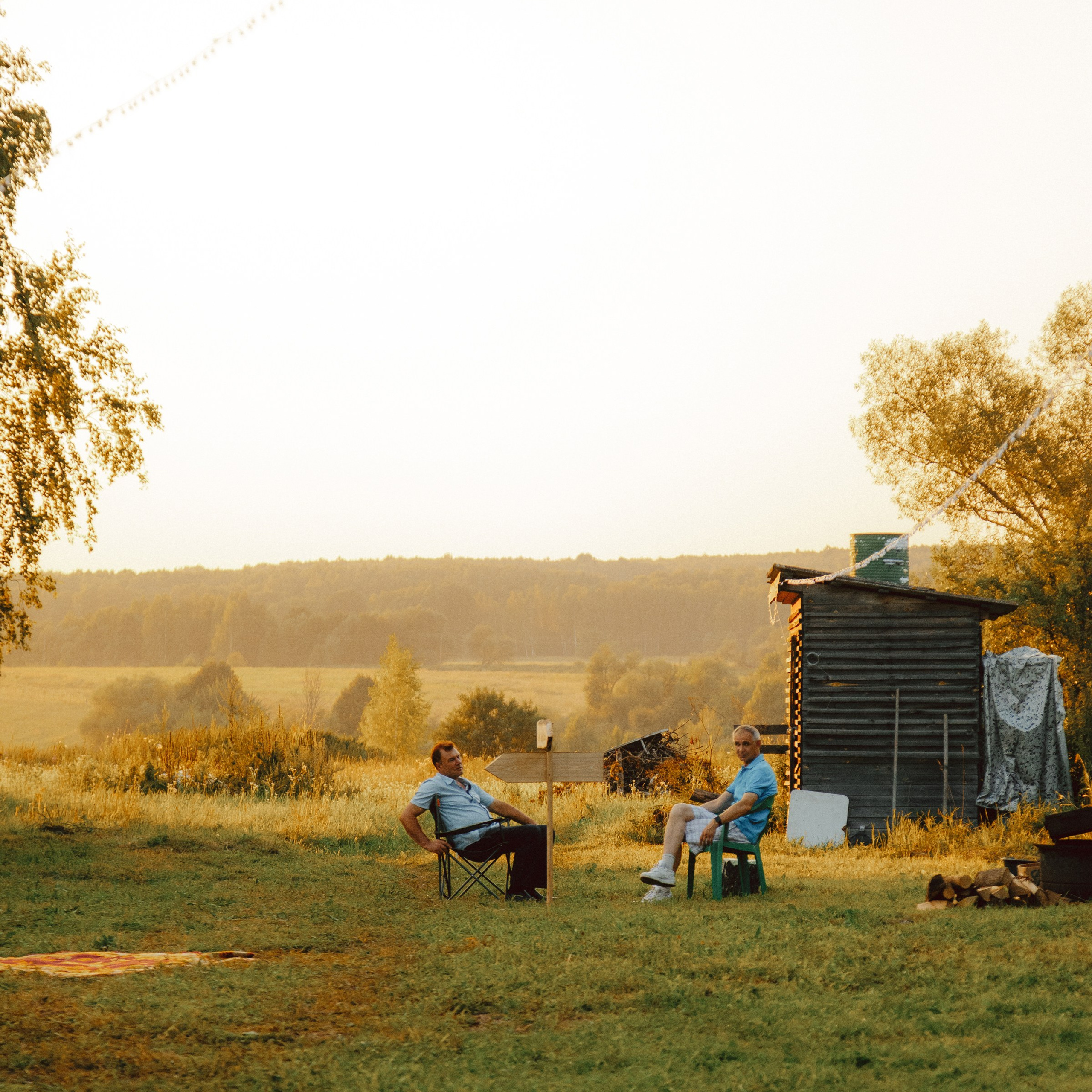 ДО ГРОБА. EFIMOV IN SPACE — свадебный фотограф
