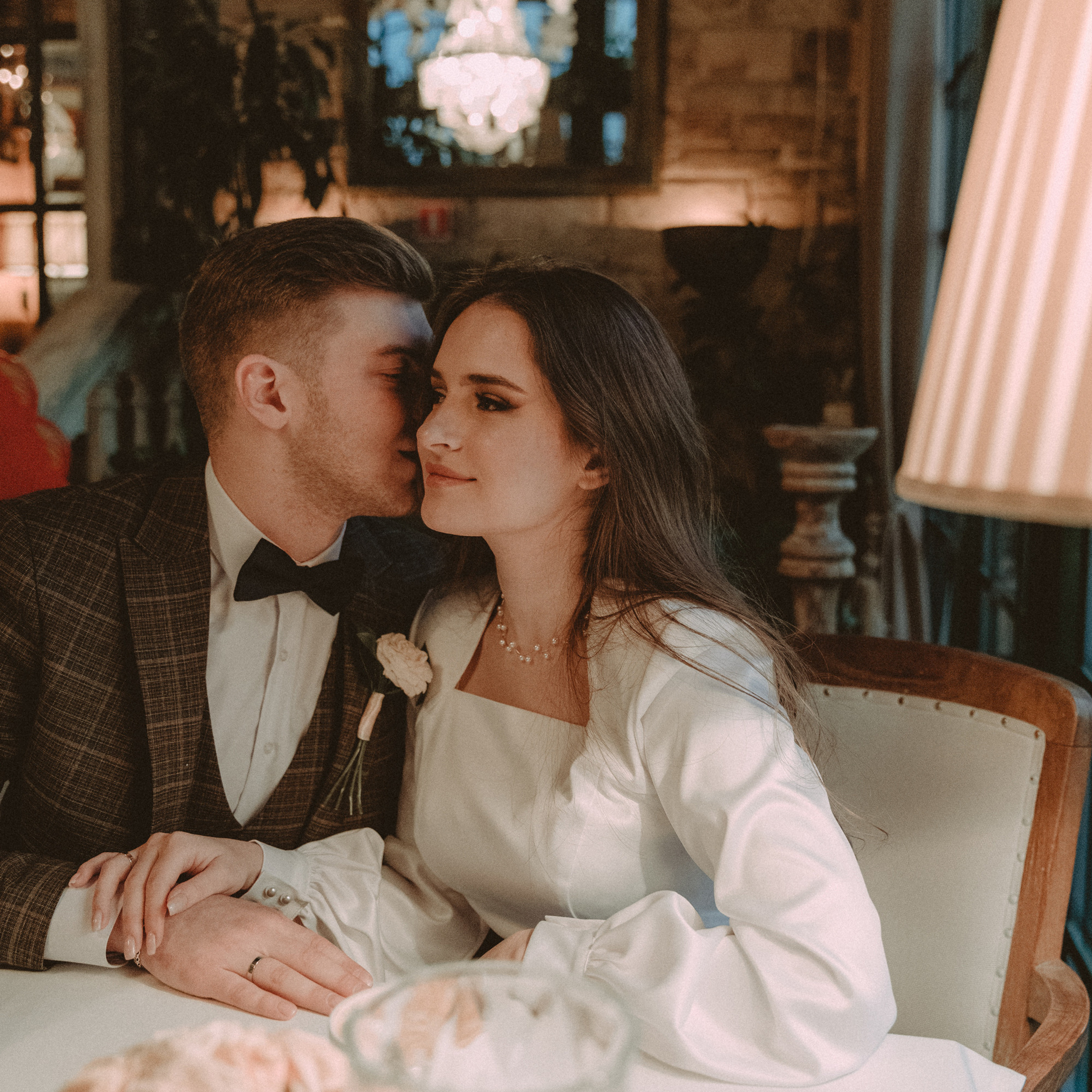 МАЯК. EFIMOV IN SPACE — свадебный фотограф