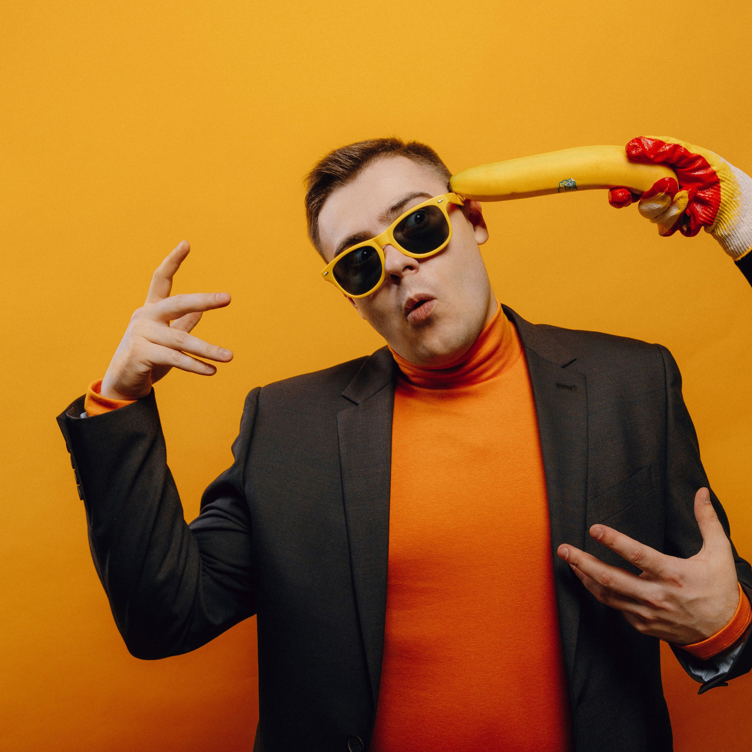 CARREY. EFIMOV IN SPACE — свадебный фотограф