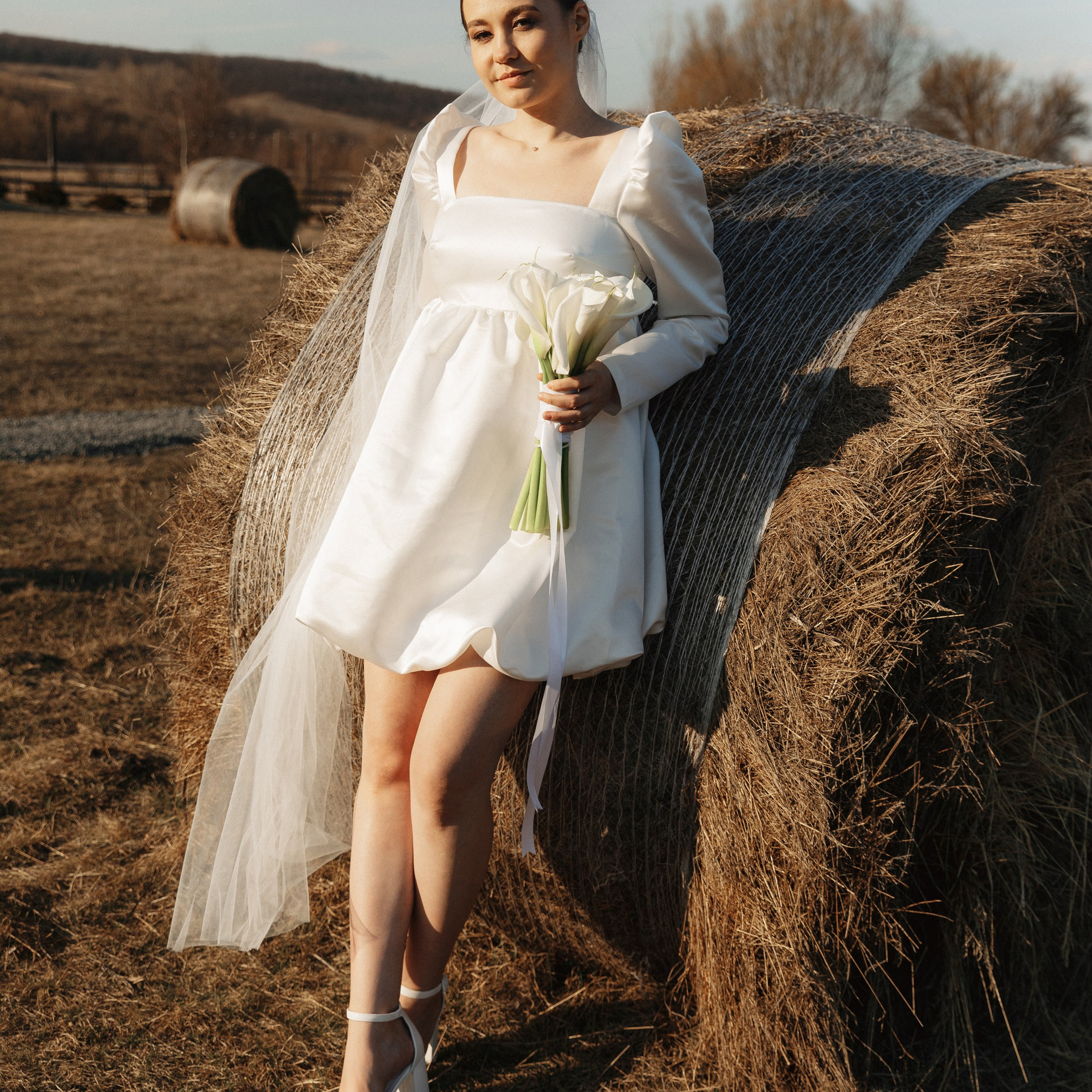 MARK. EFIMOV IN SPACE — свадебный фотограф