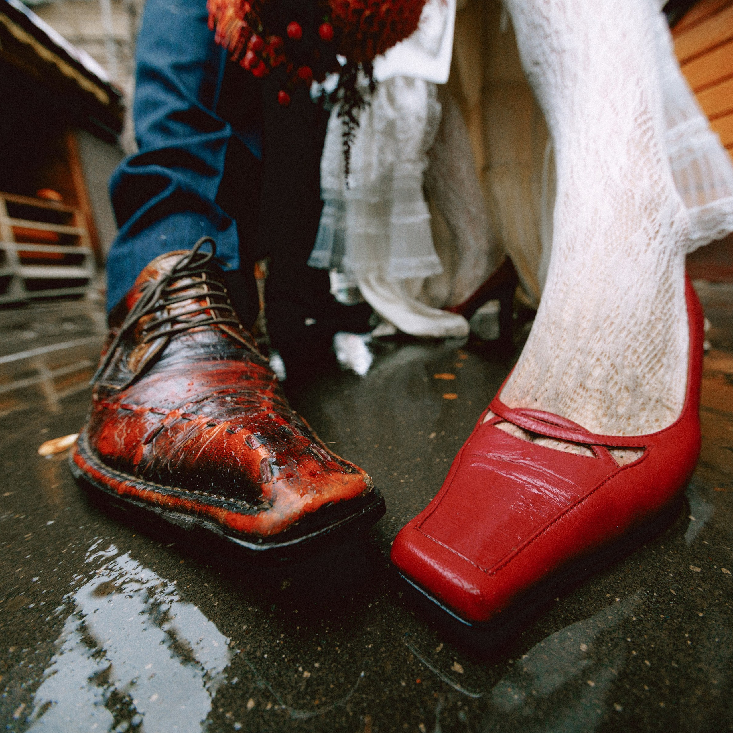 АВАНГАРД. EFIMOV IN SPACE — свадебный фотограф