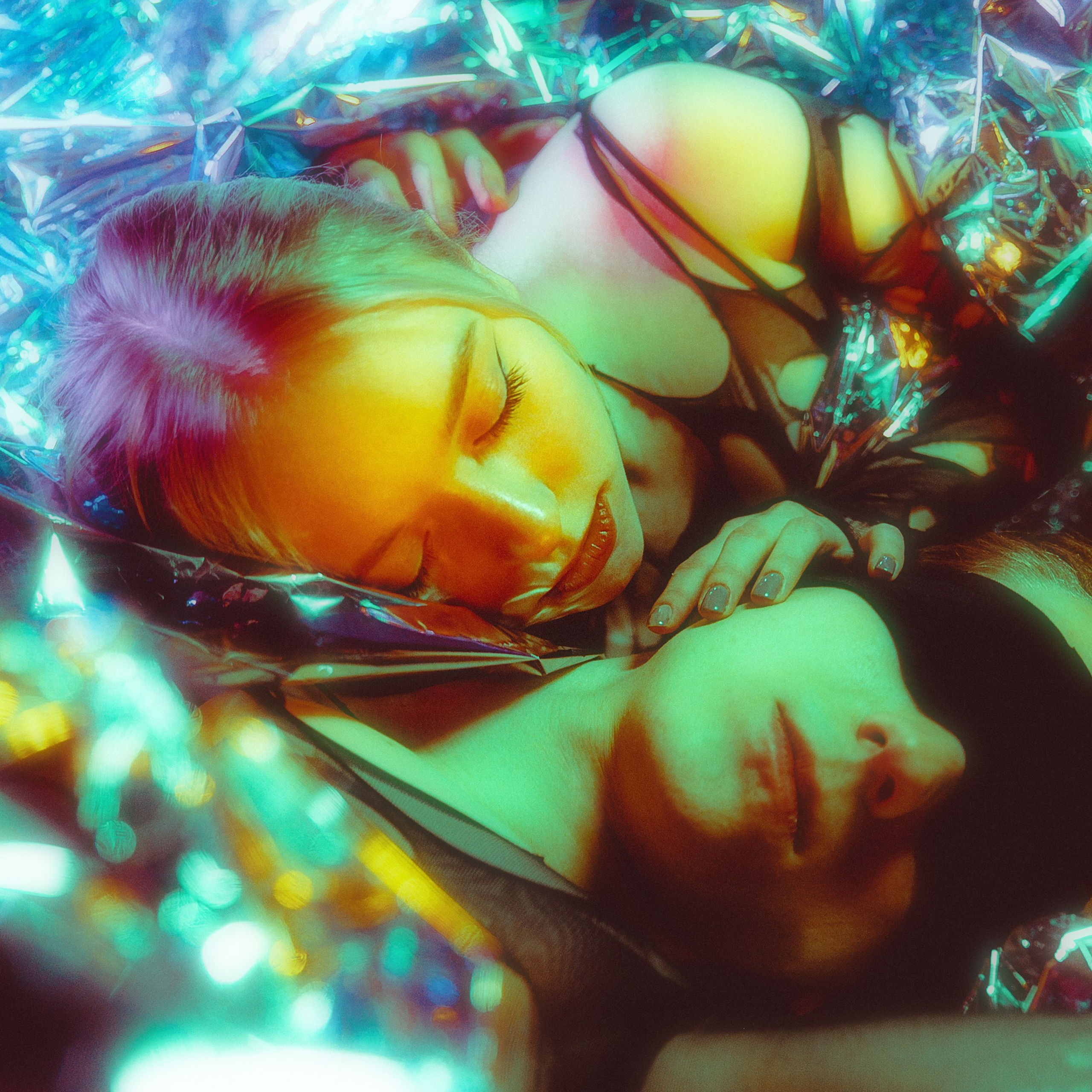 ДИДЖИТАЛ. EFIMOV IN SPACE — свадебный фотограф