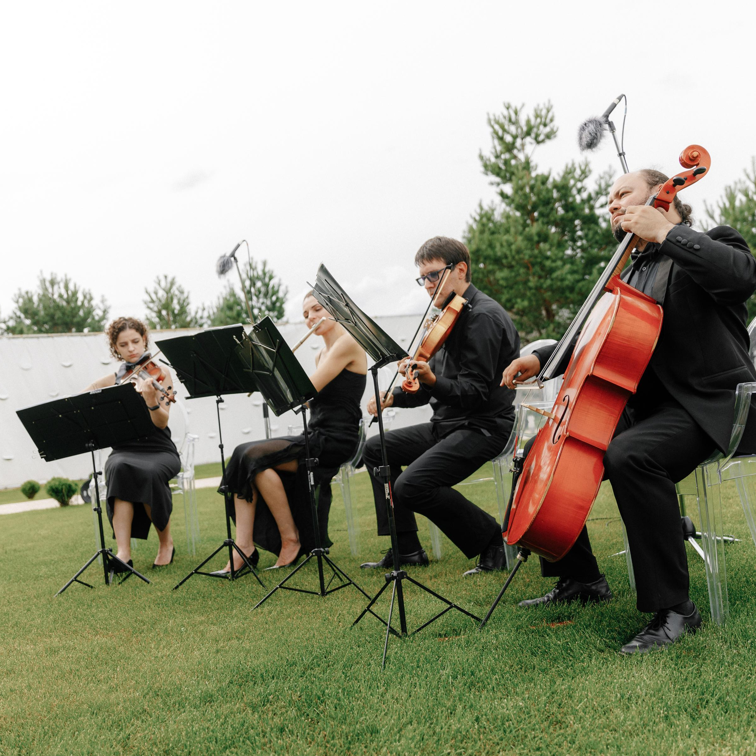 JANI CRYSTAL. EFIMOV IN SPACE — свадебный фотограф