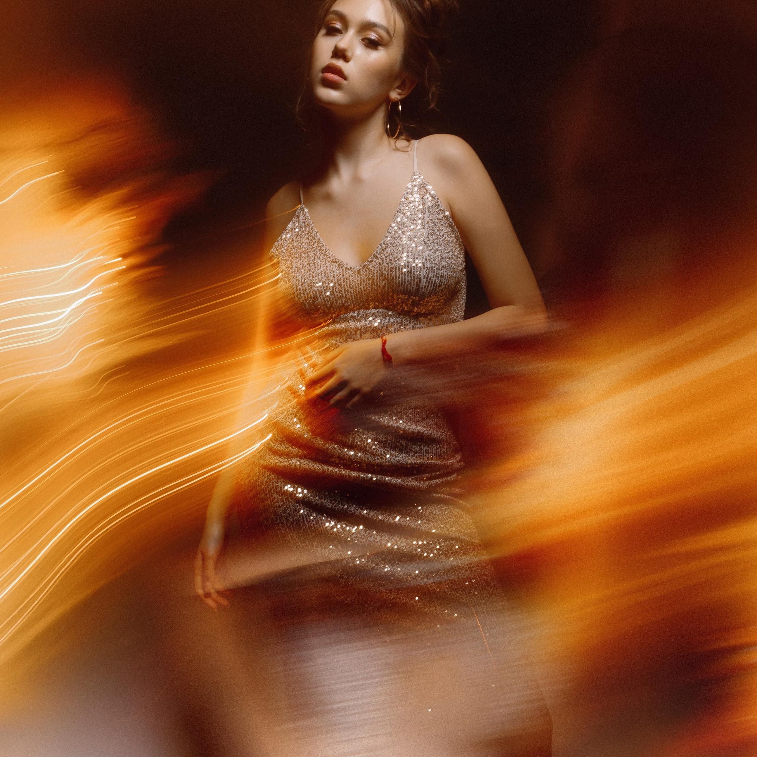 E V A. EFIMOV IN SPACE — свадебный фотограф