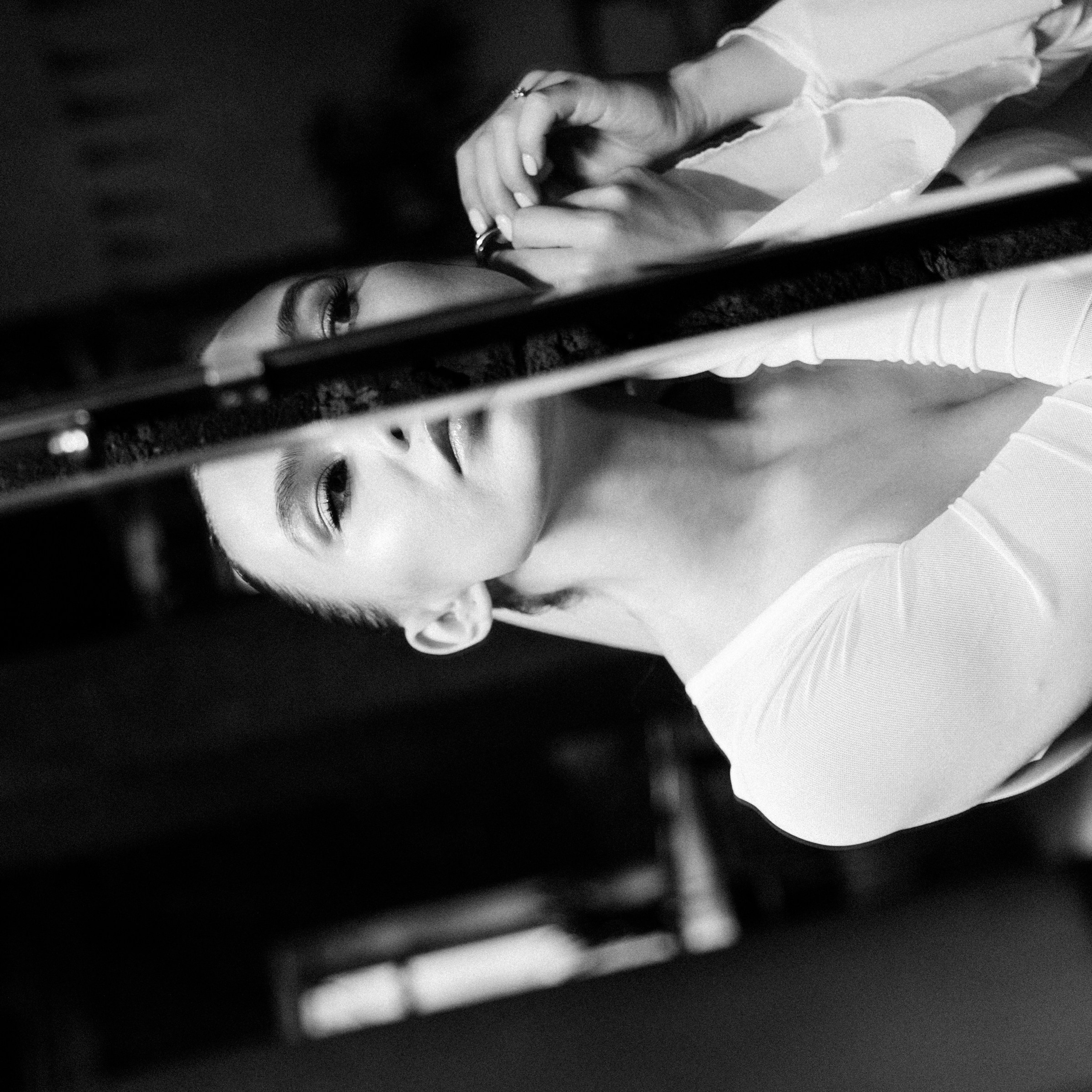 RASSVET. EFIMOV IN SPACE — свадебный фотограф