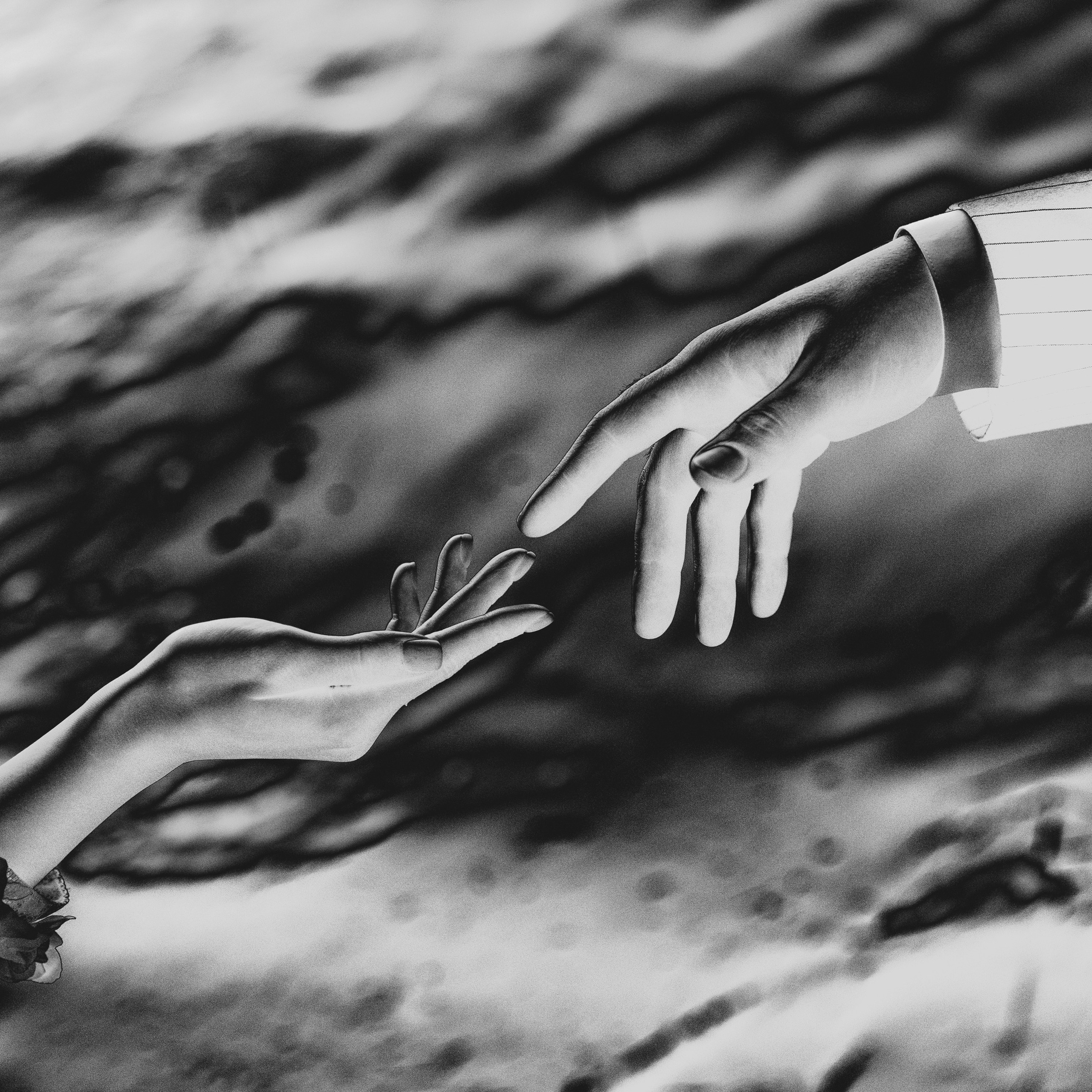 ВЕСНА. EFIMOV IN SPACE — свадебный фотограф