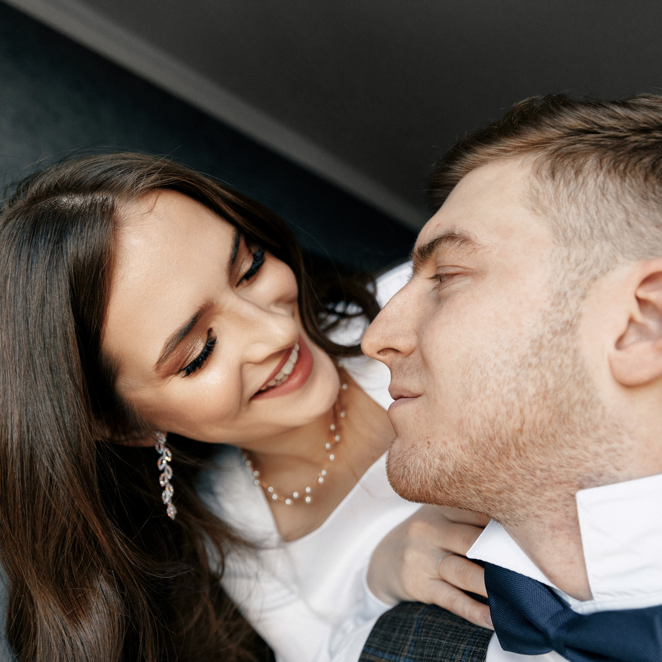 МАЯК. EFIMOV IN SPACE — свадебный фотограф